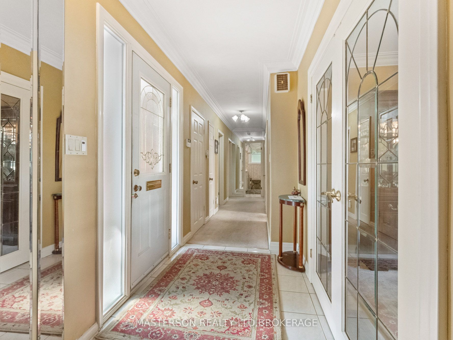 Main Property