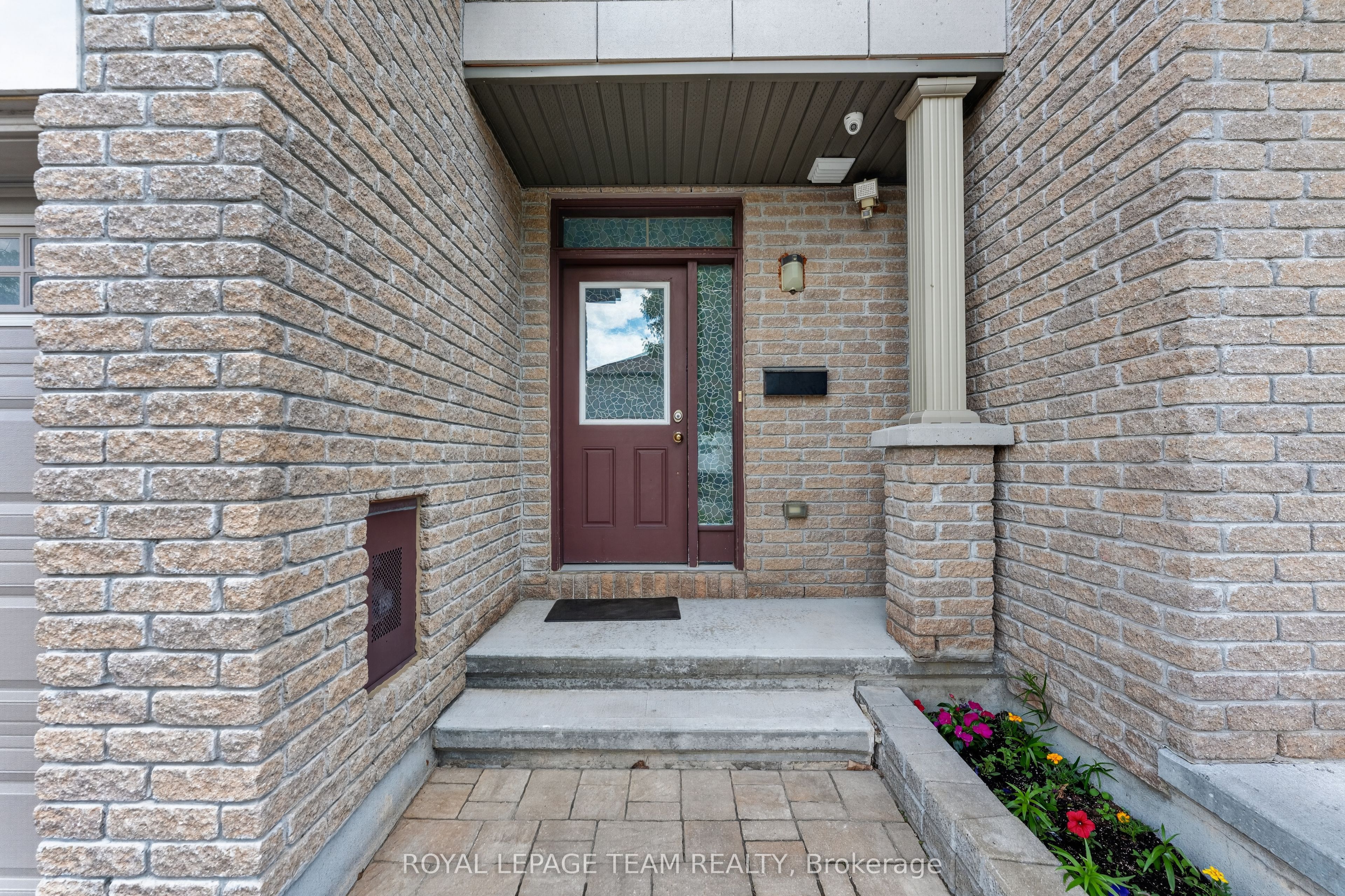 Main Property
