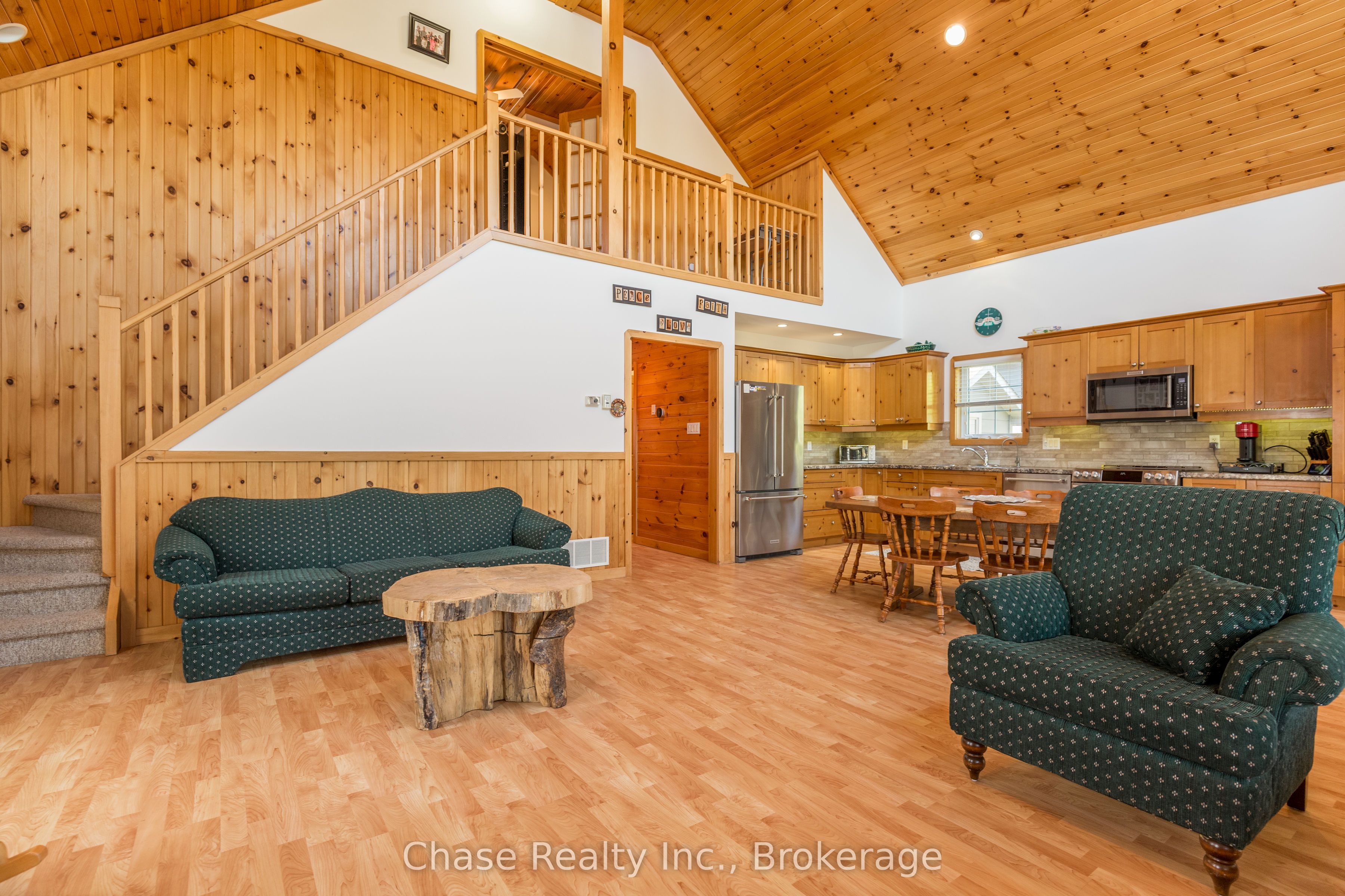 Main Property