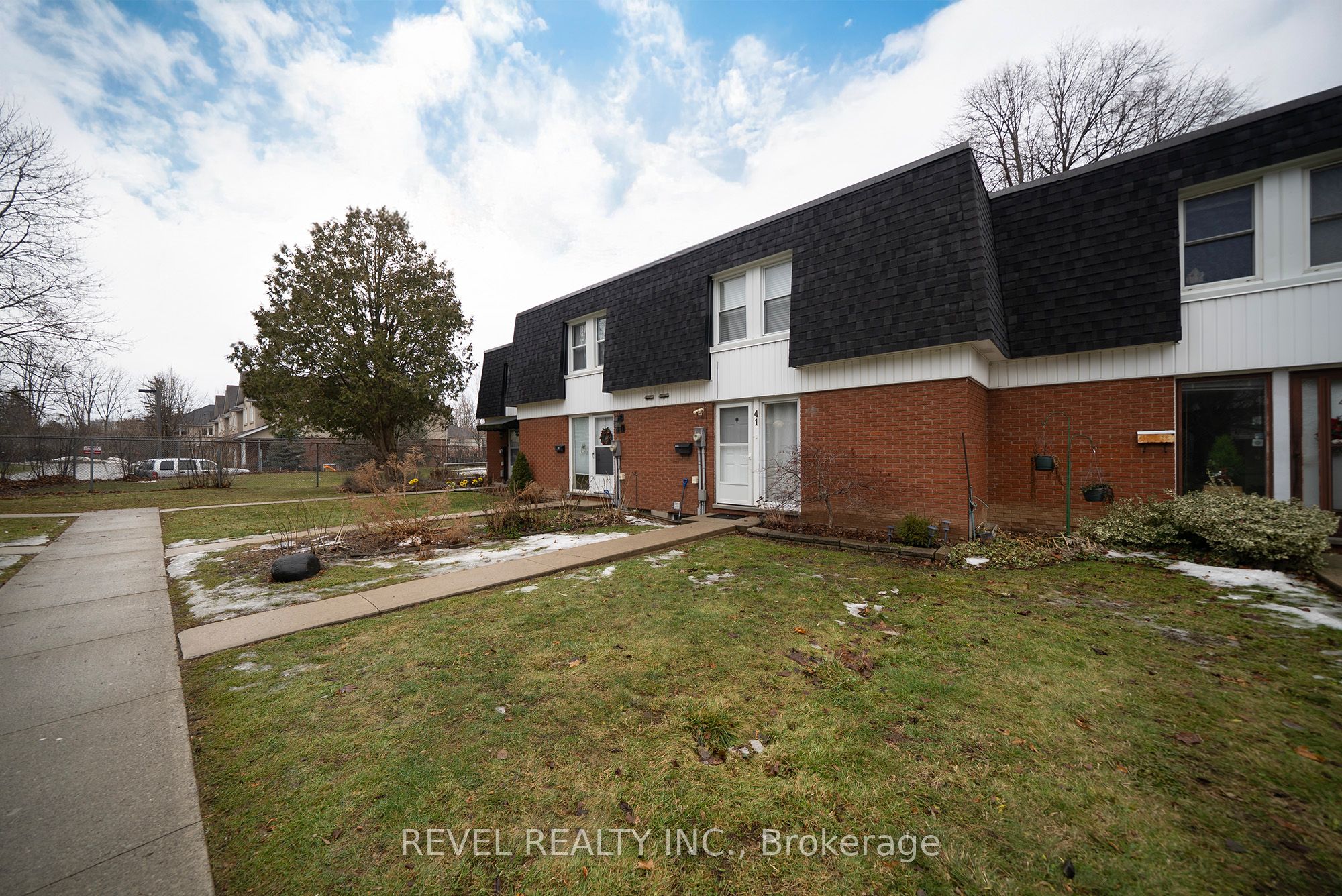 Main Property