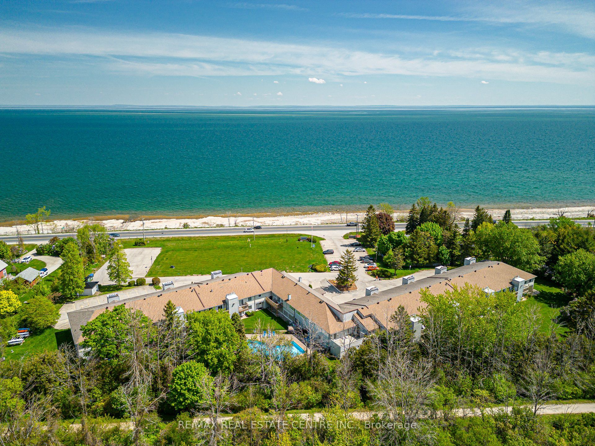 Main Property