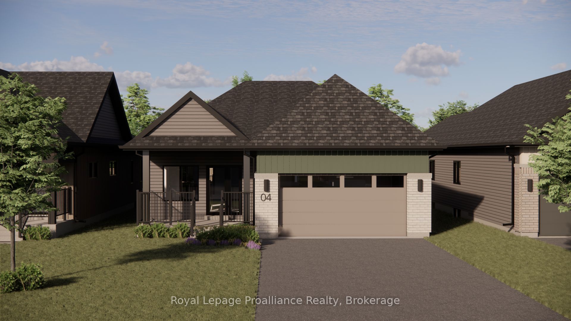 Main Property