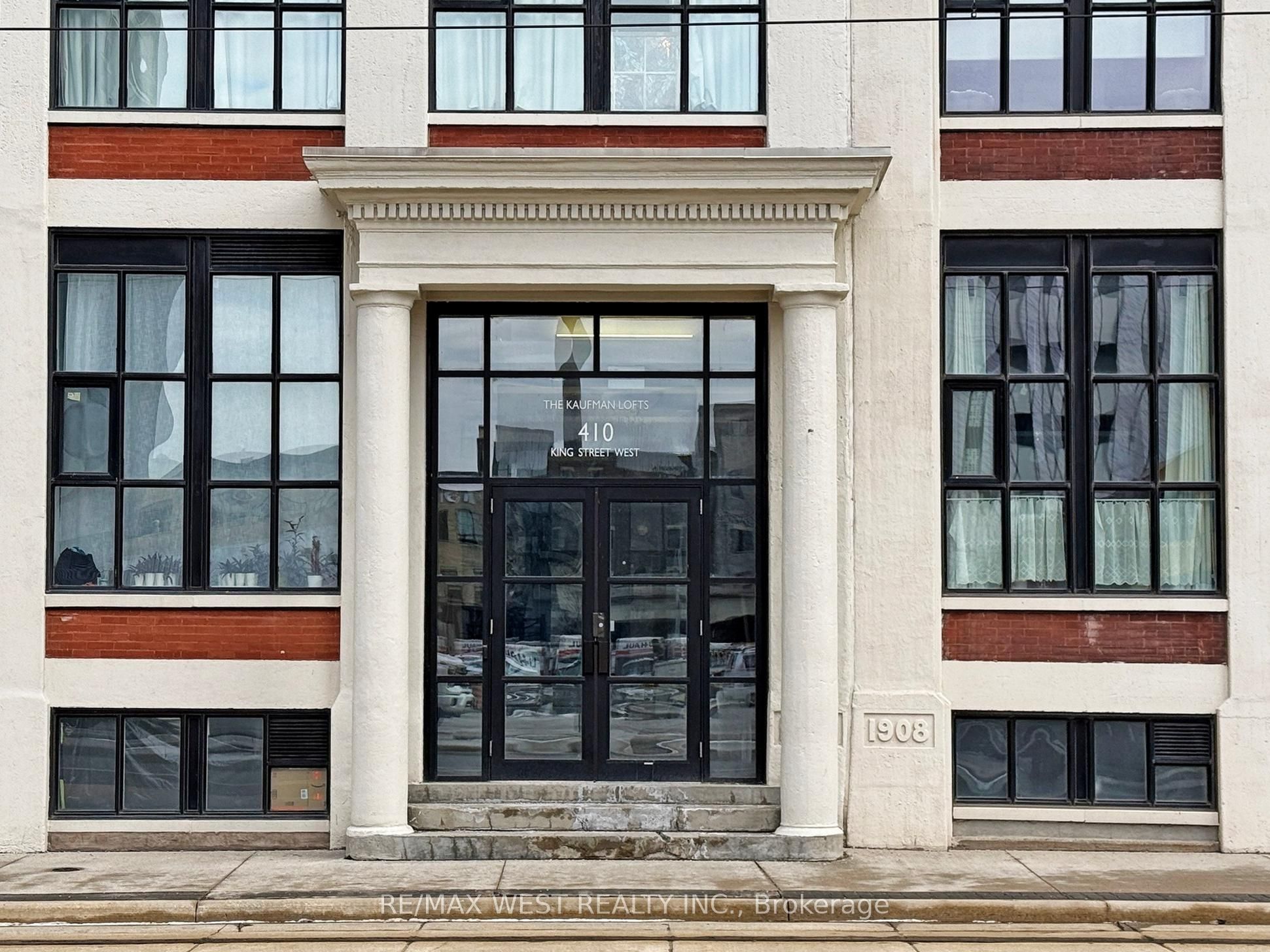 Main Property