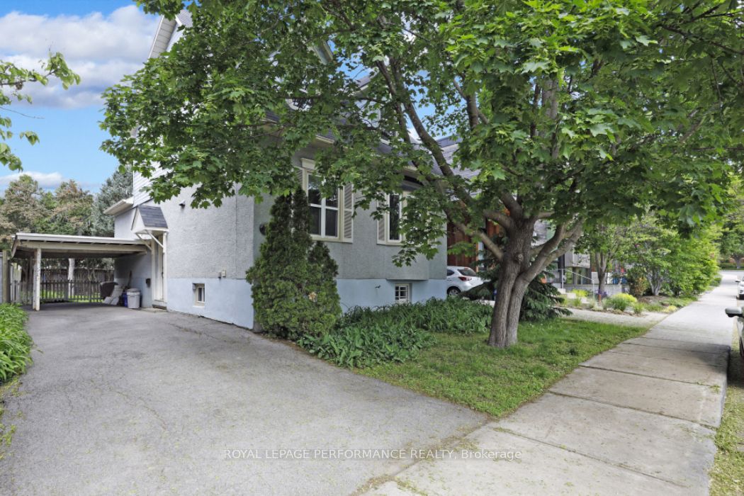 Main Property