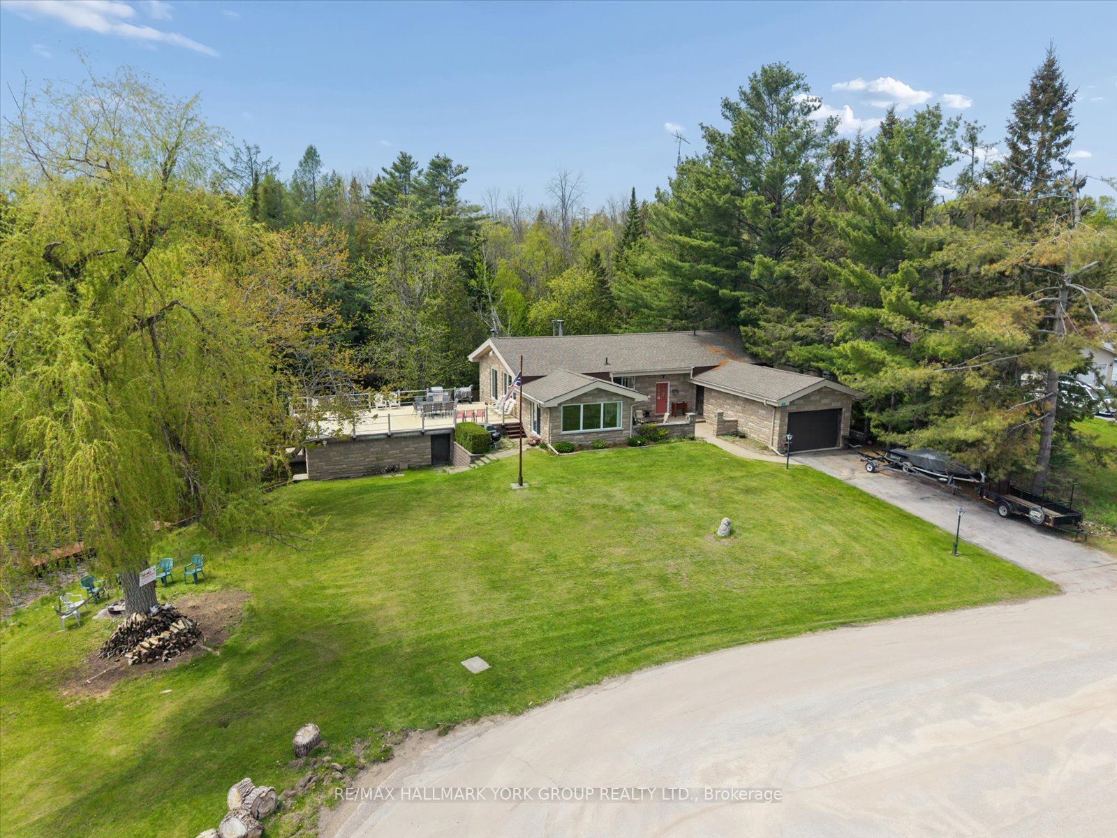 Main Property