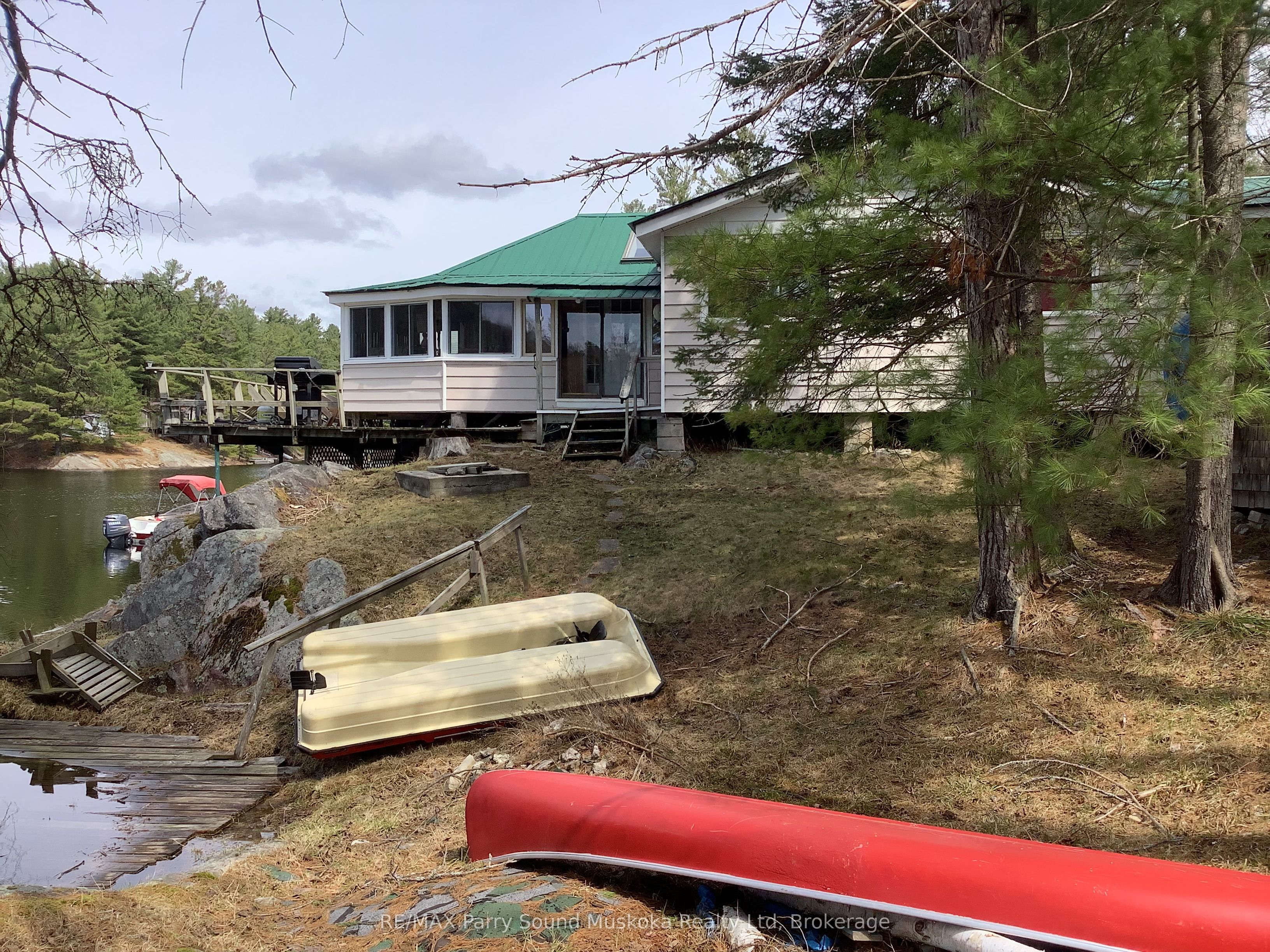 Main Property