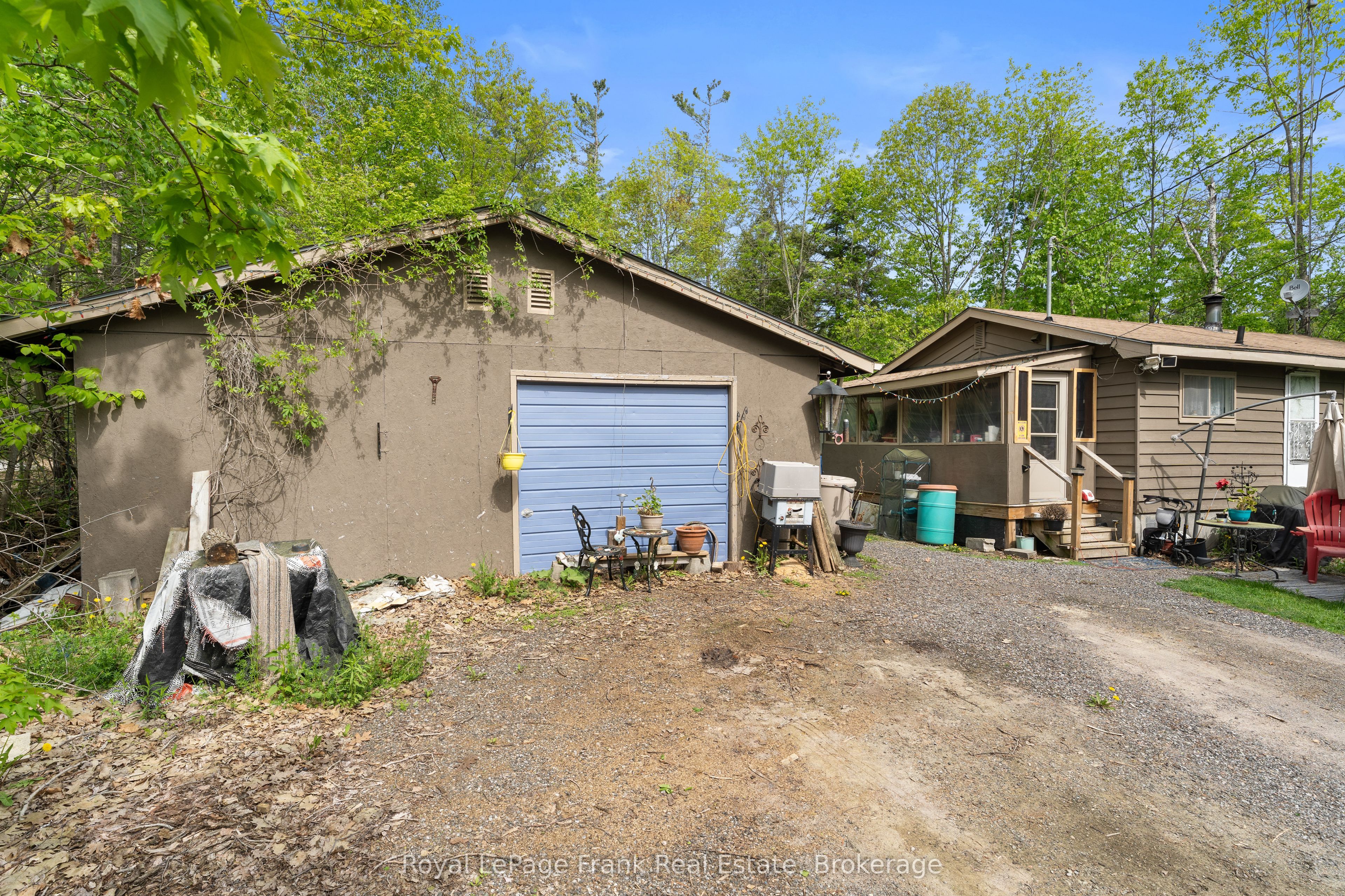Main Property