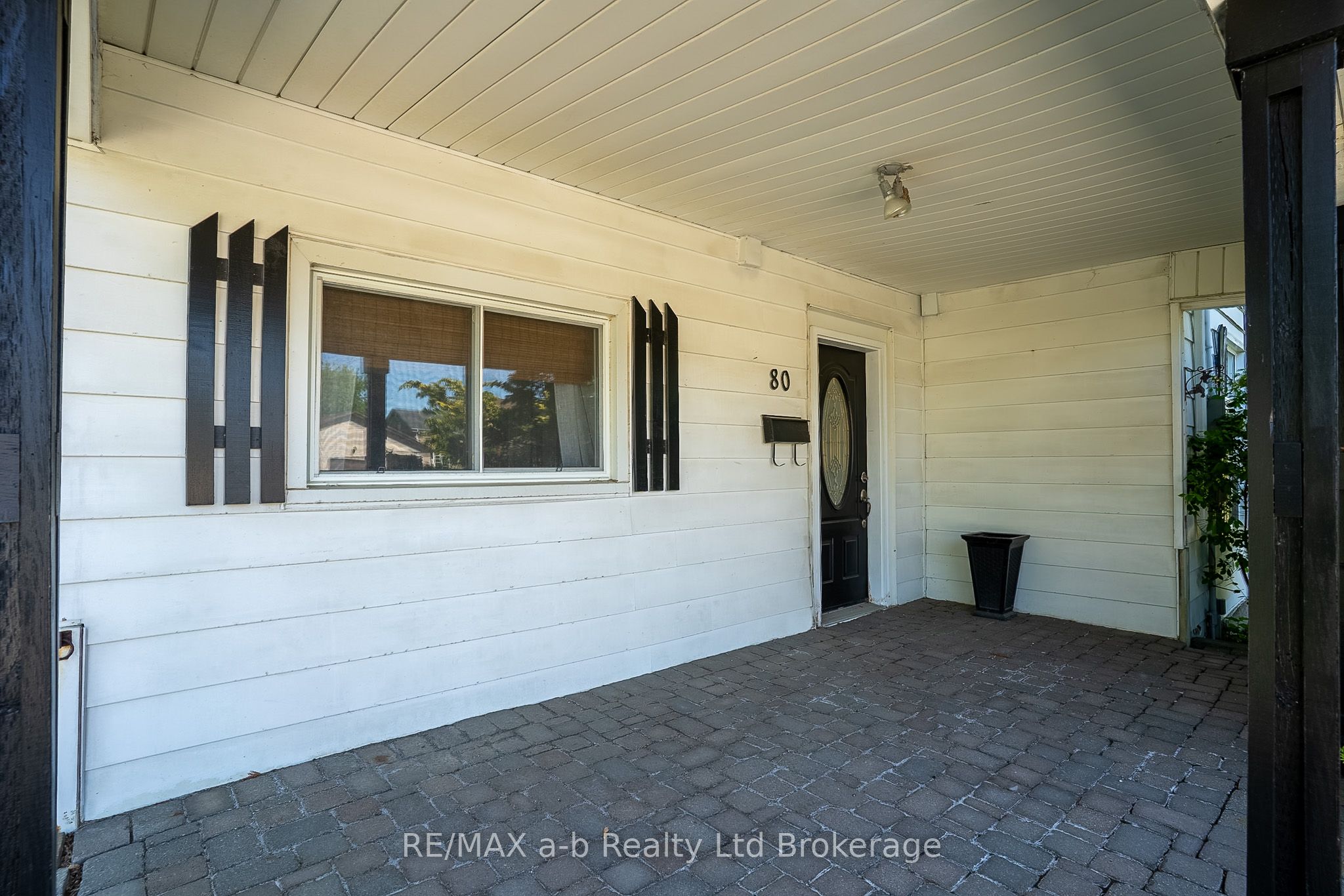 Main Property