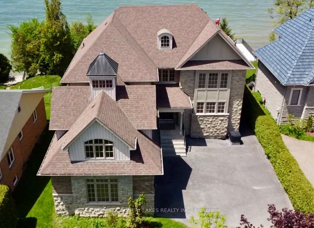 Main Property