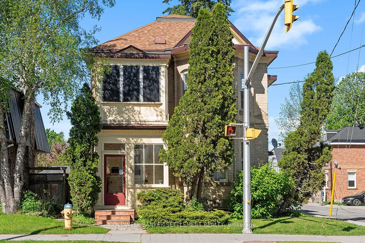 Main Property