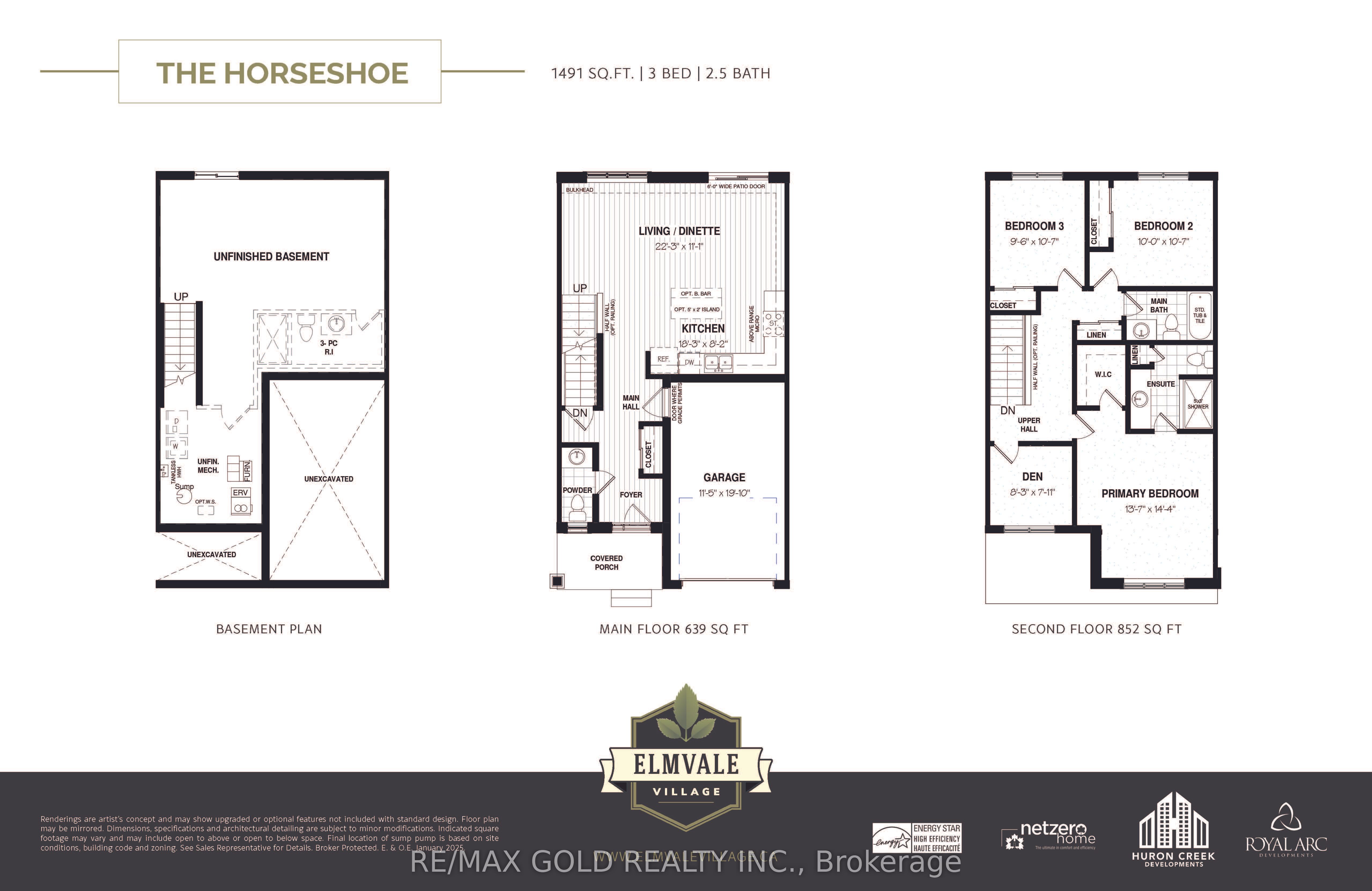 Main Property