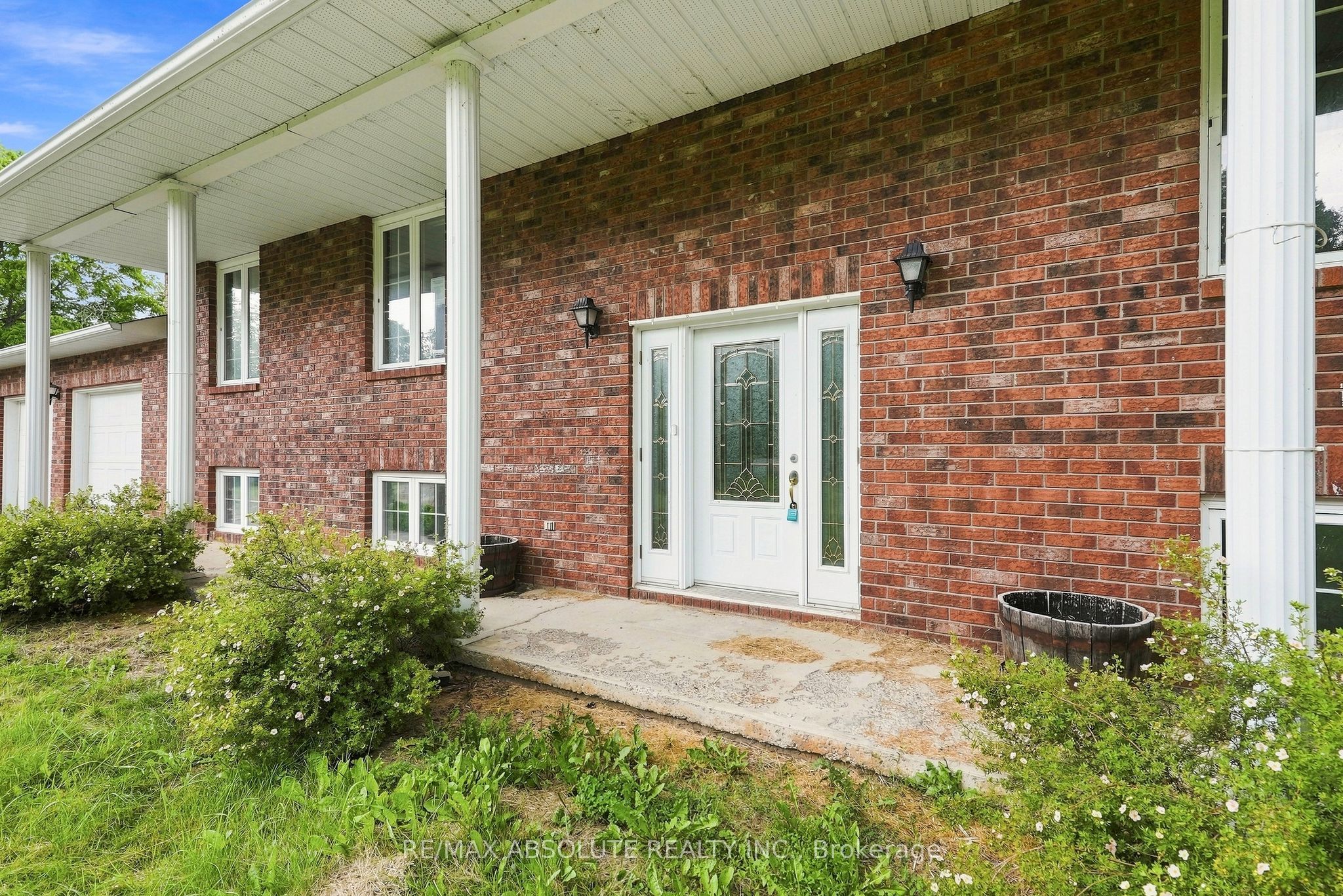 Main Property