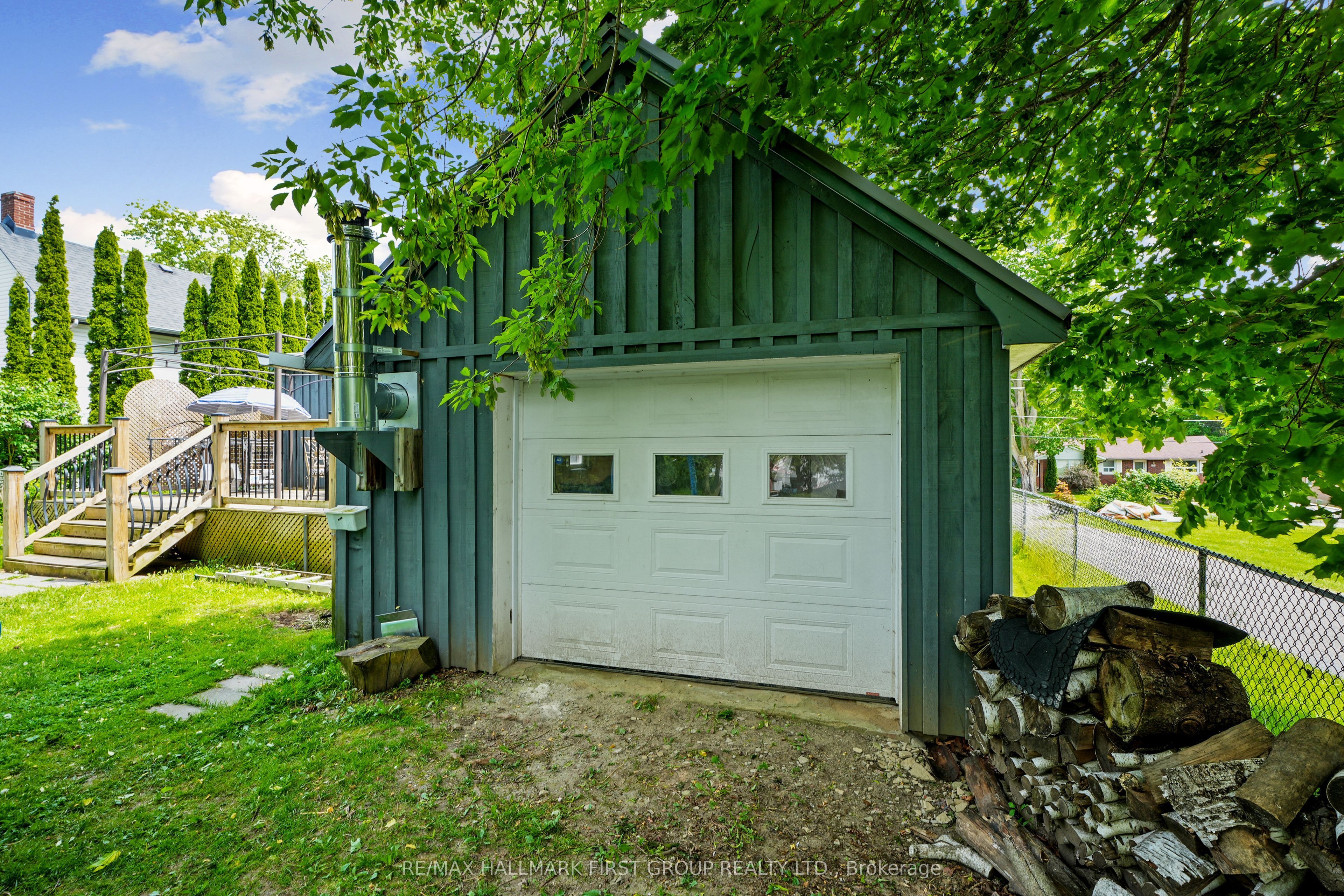 Main Property