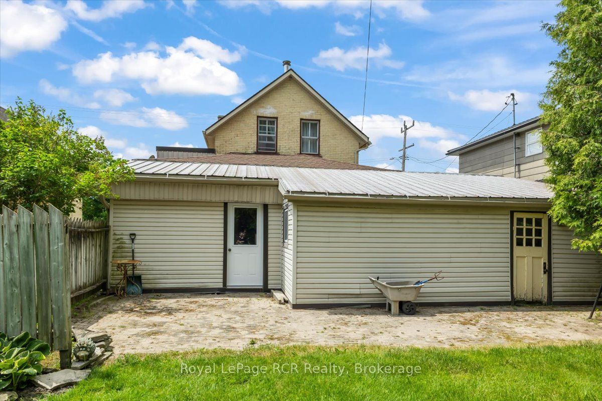 Main Property