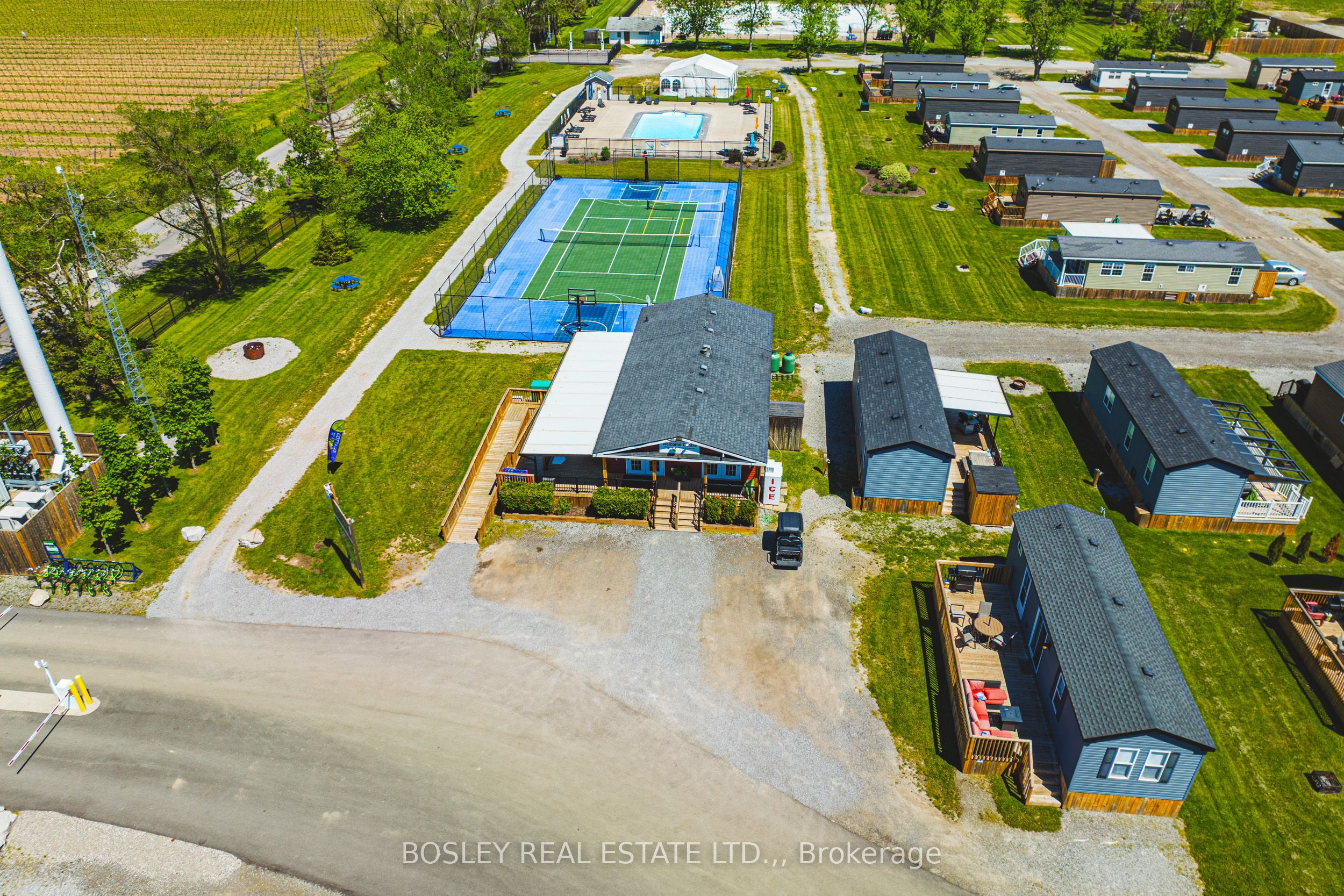 Main Property
