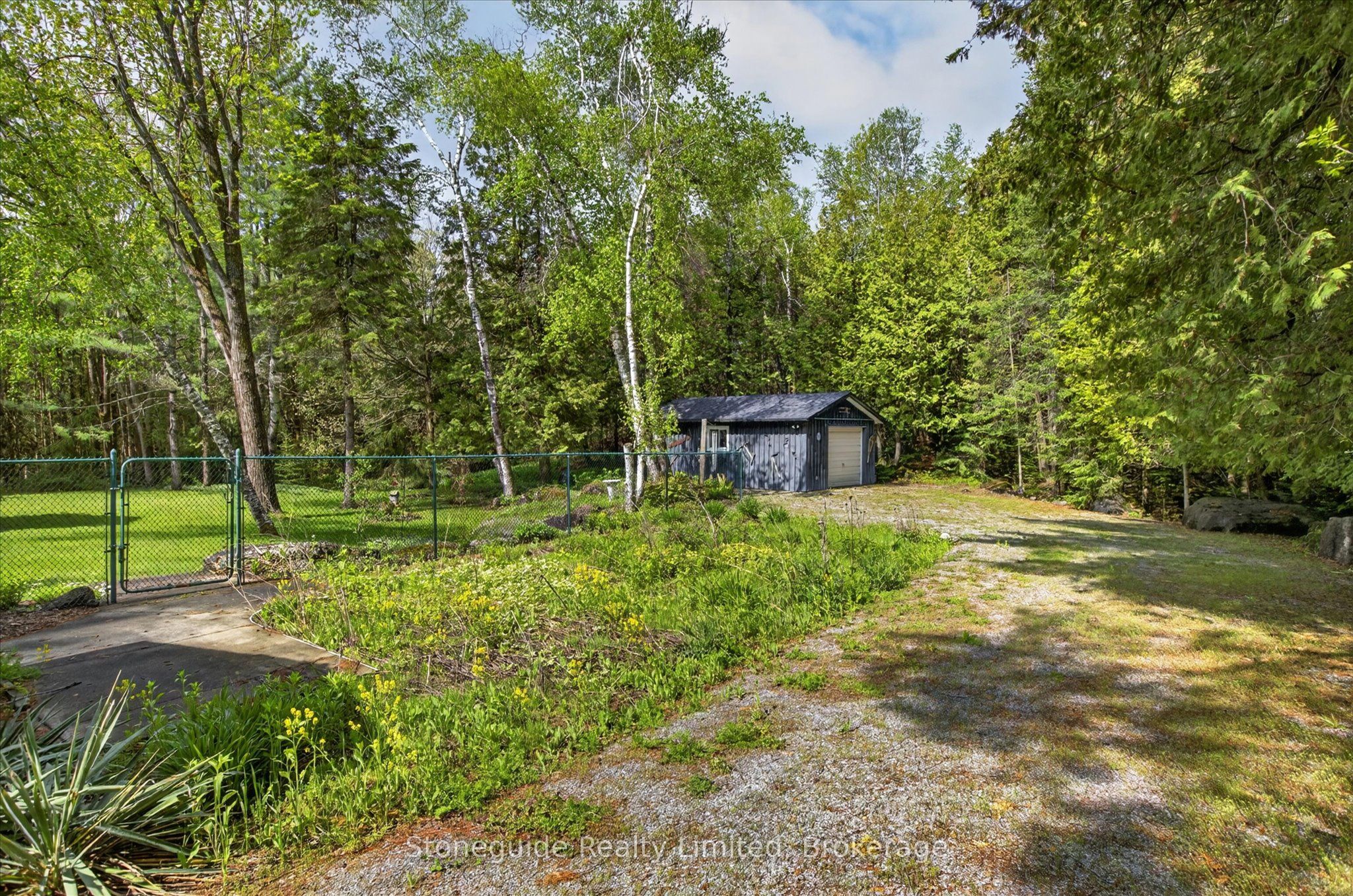 Main Property