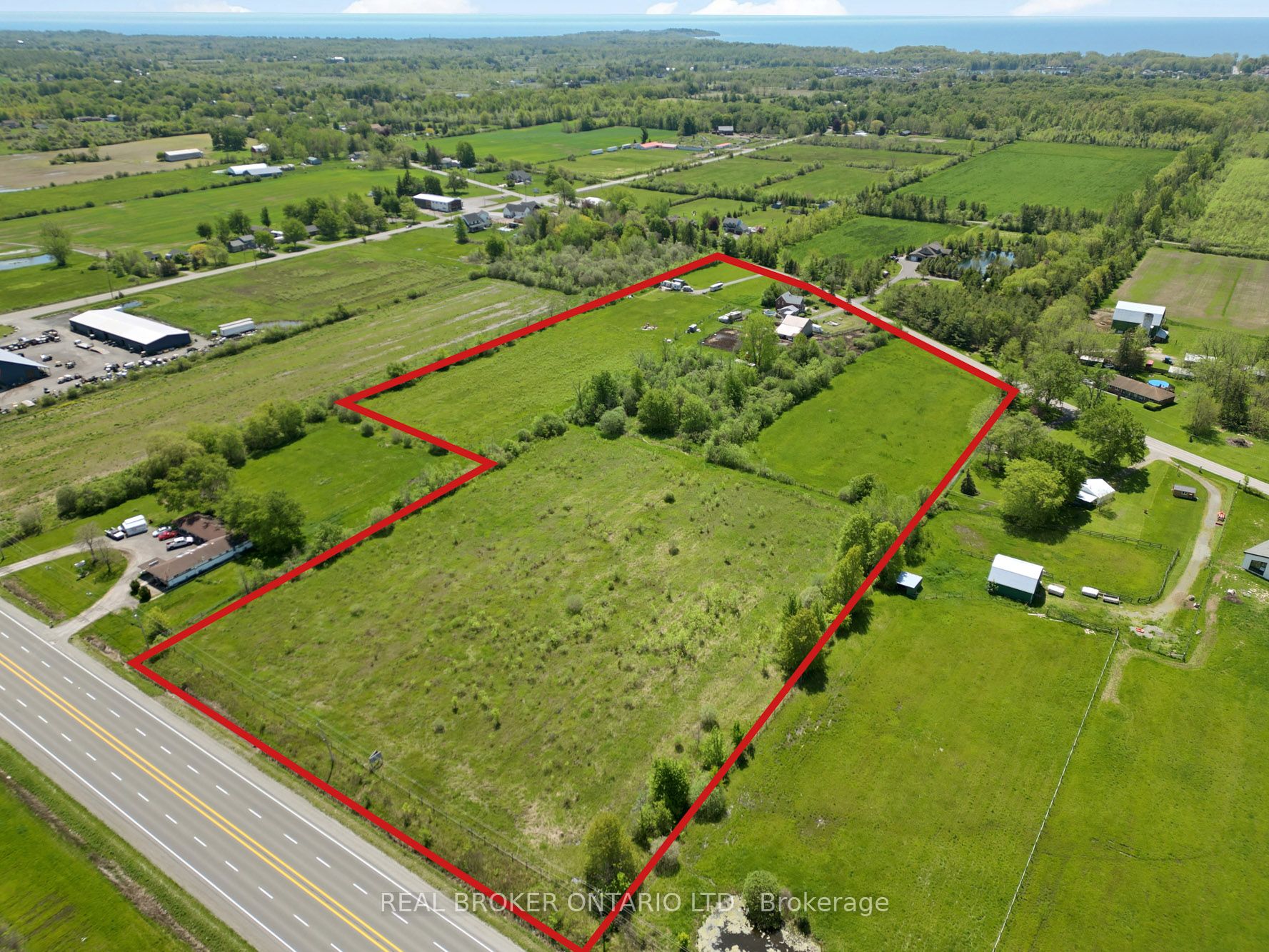 Main Property