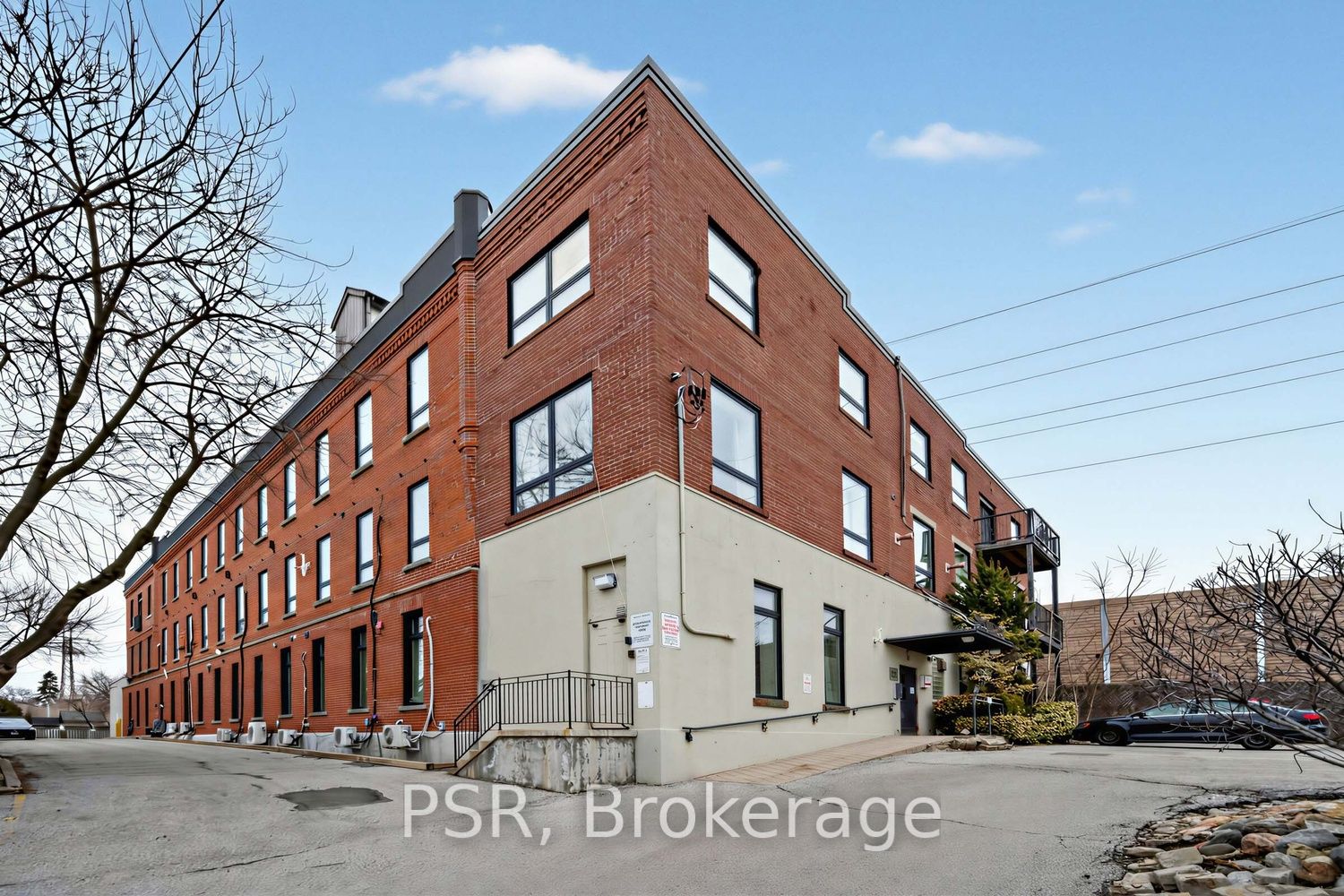 Main Property