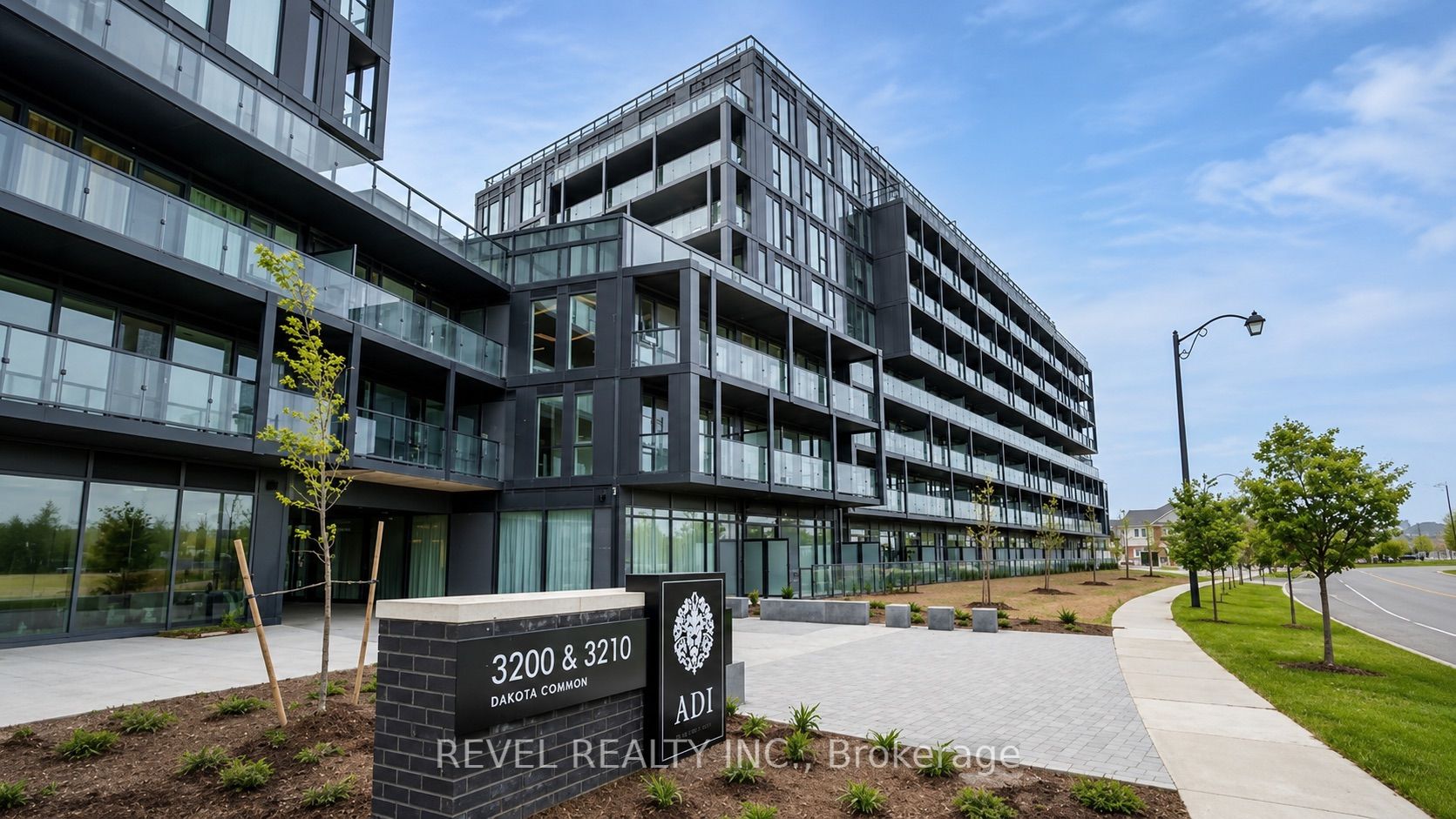Main Property