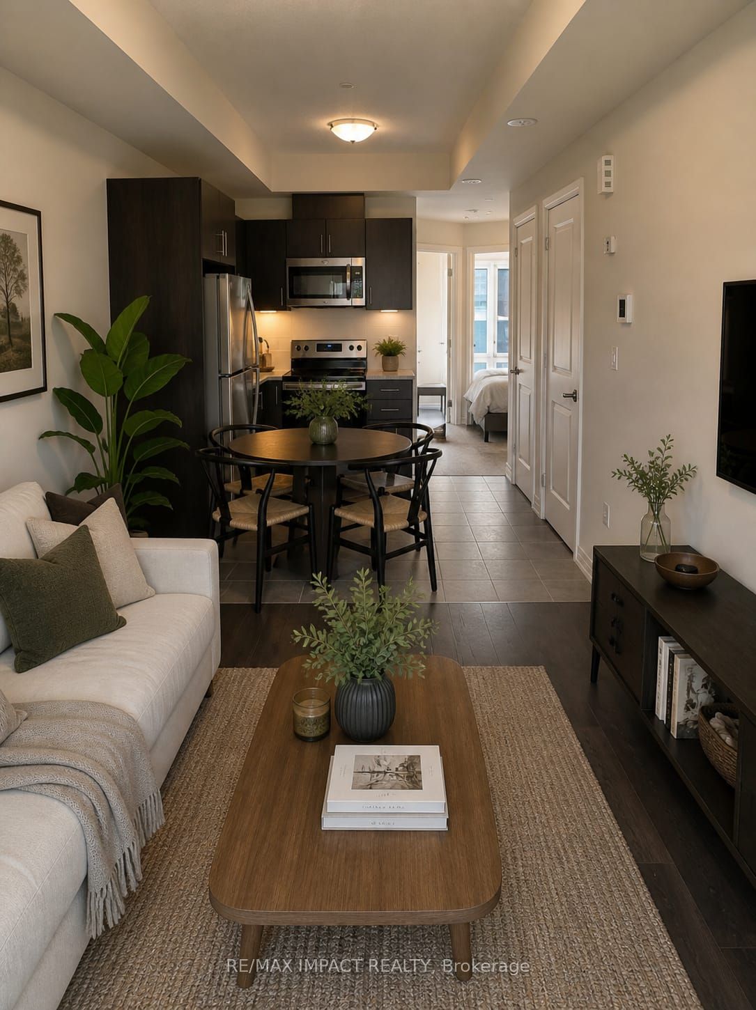 Main Property