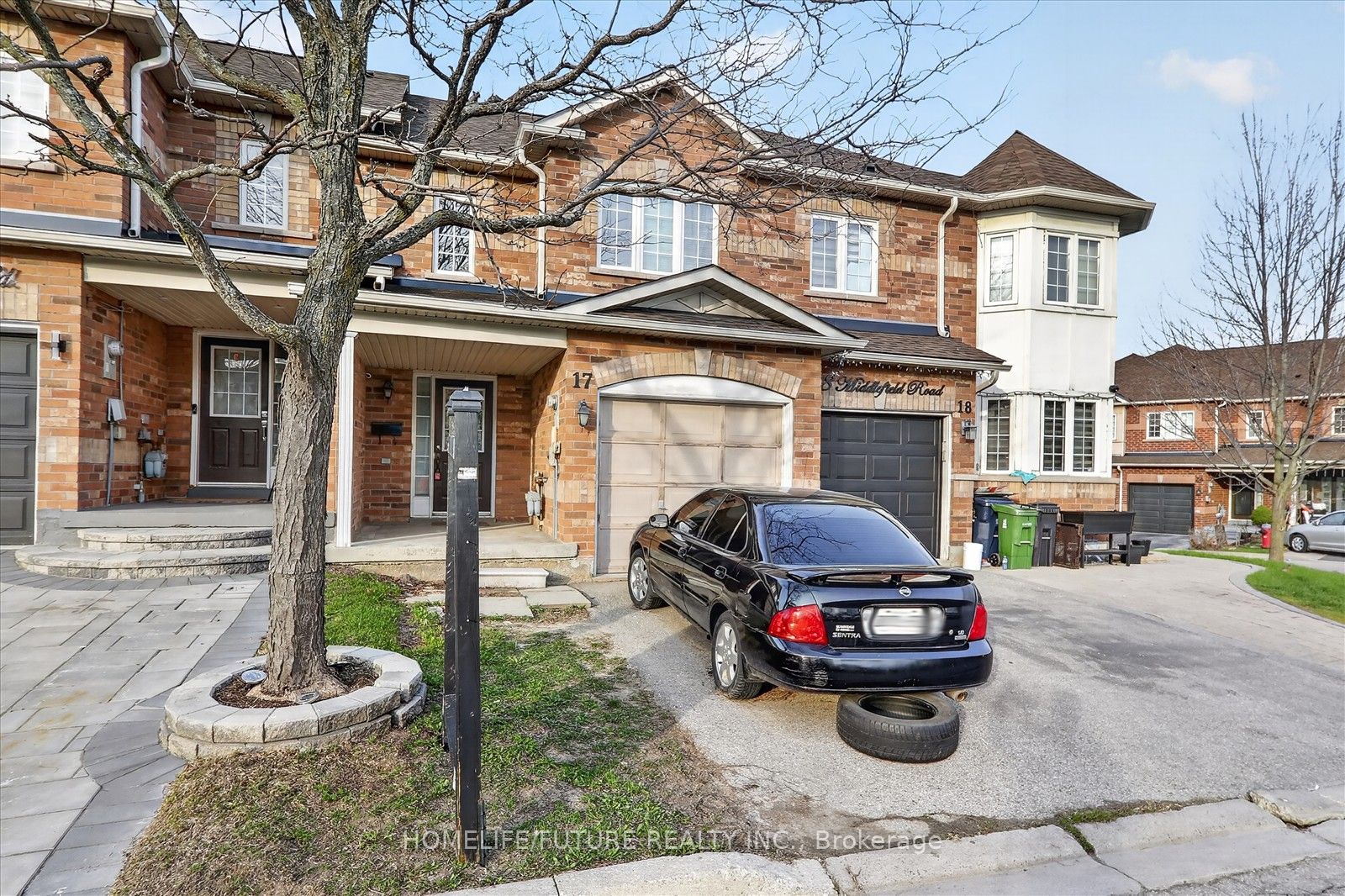 Main Property