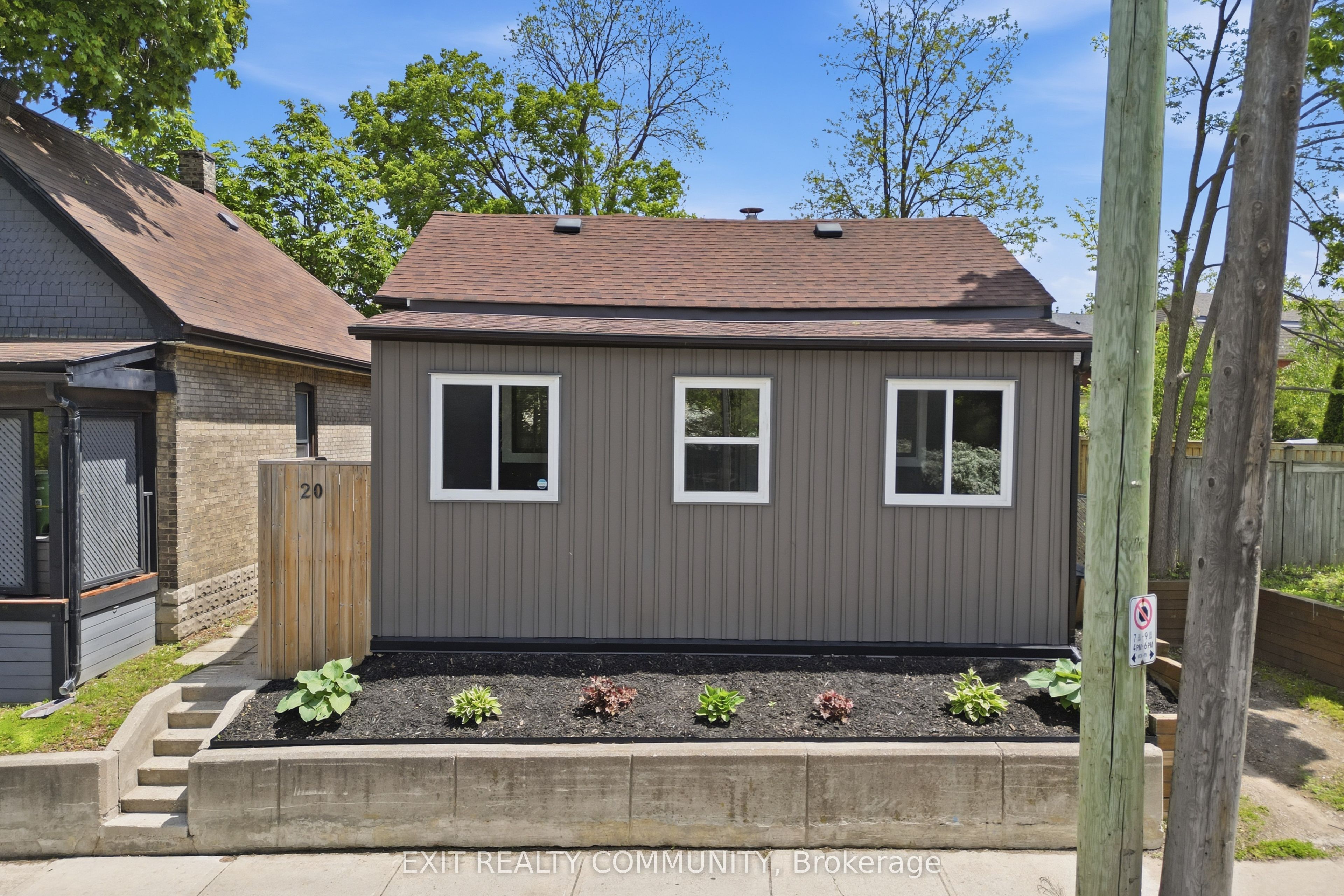 Main Property