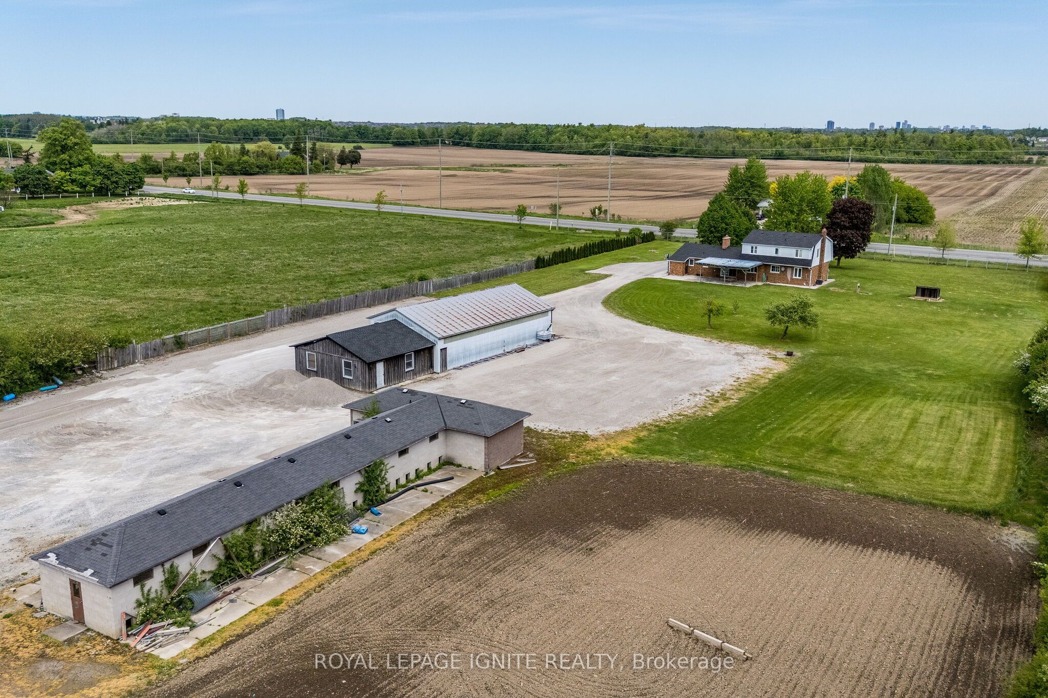 Property