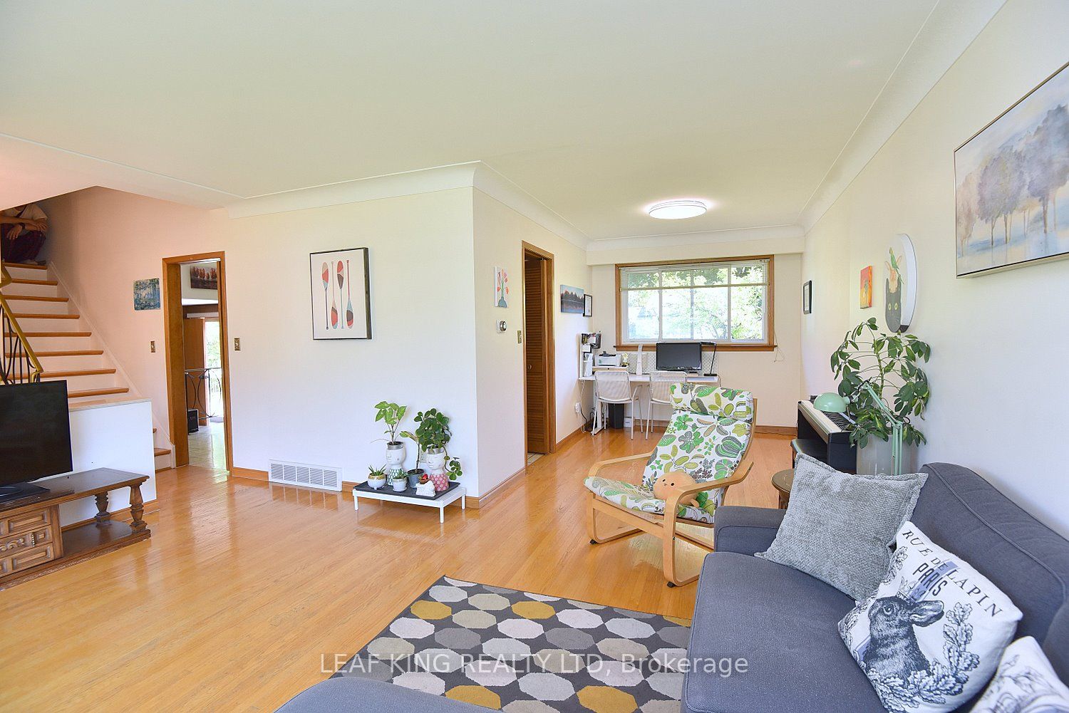 Main Property