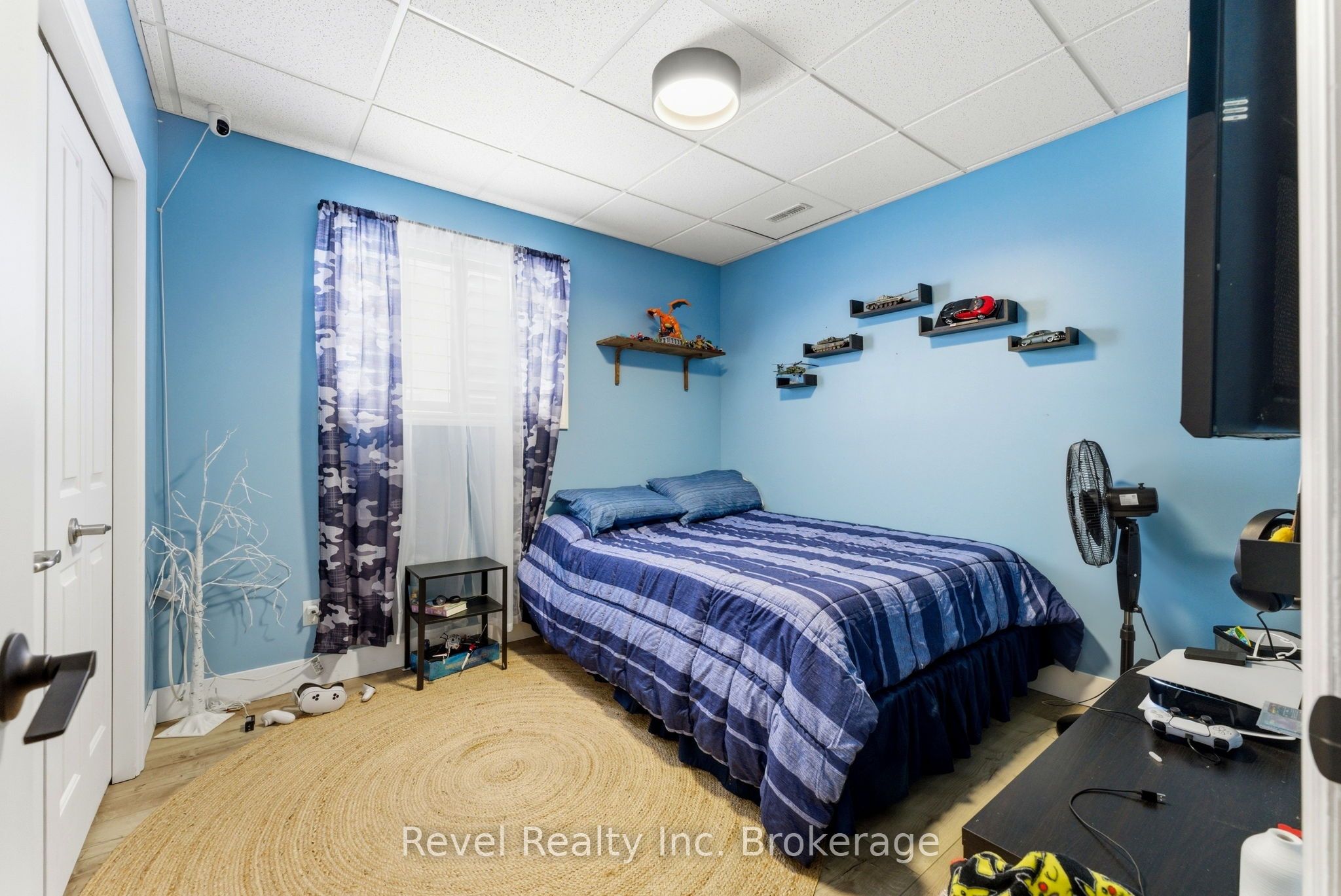 Property