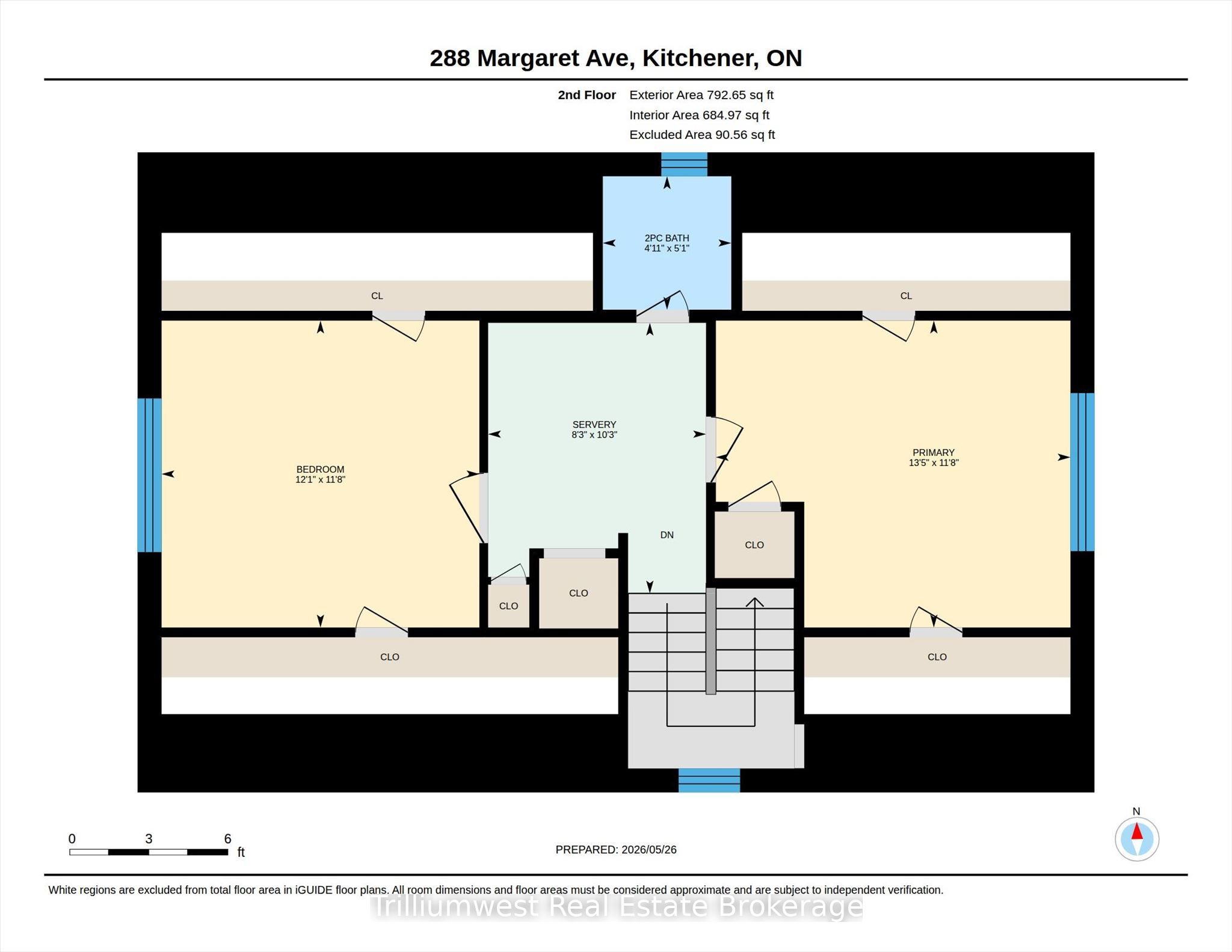 Main Property