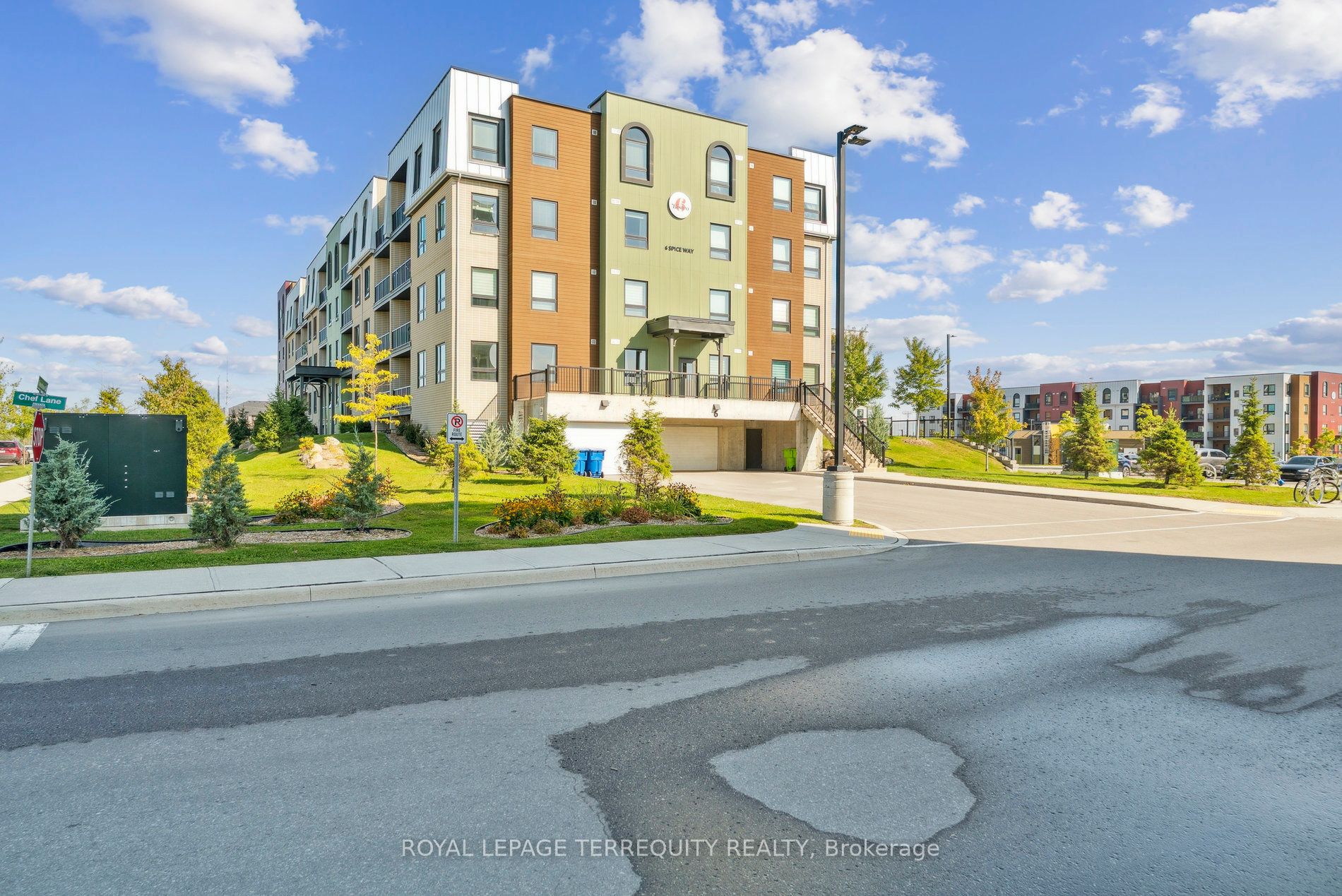 Main Property