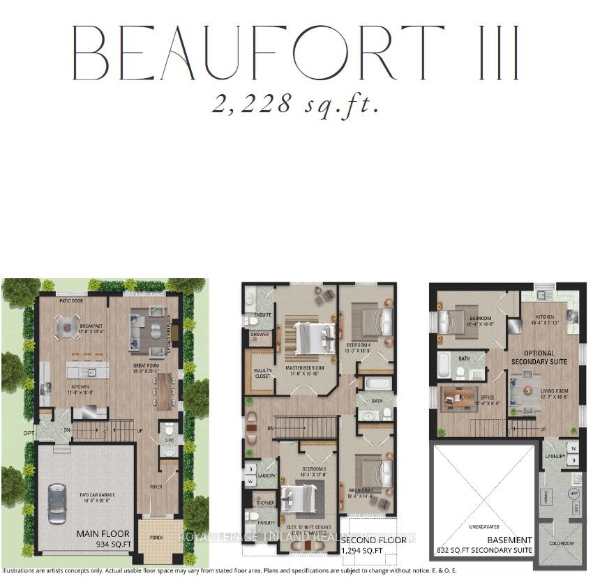 Main Property