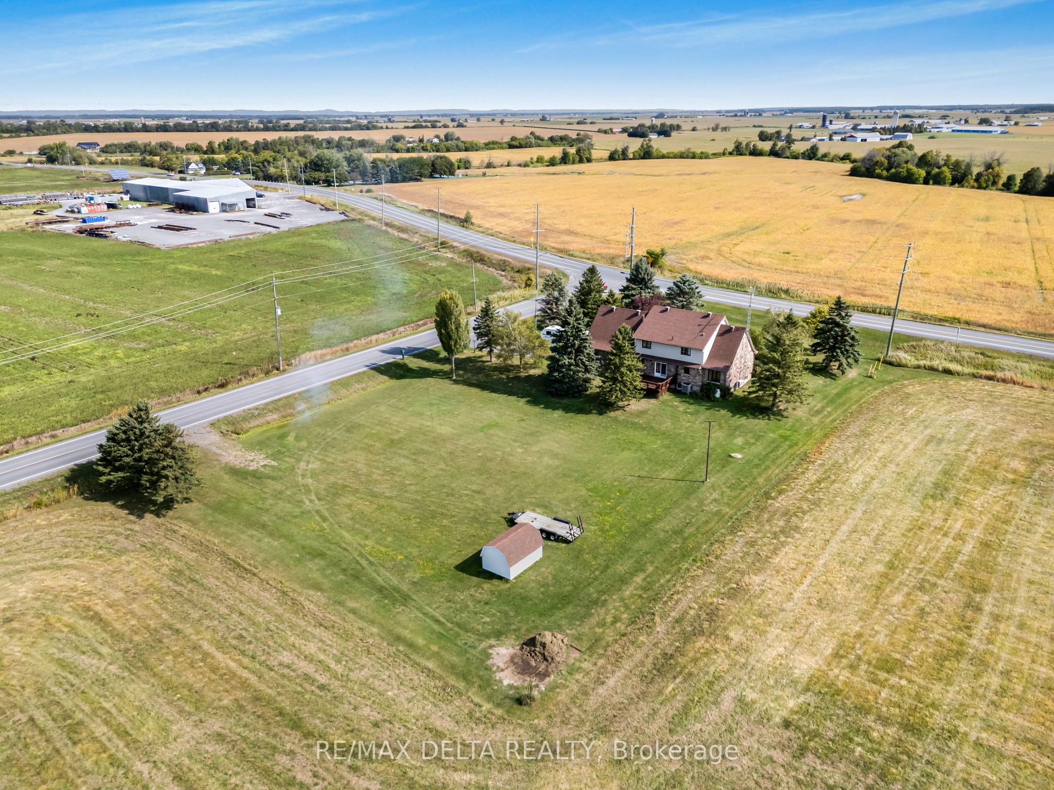 Main Property