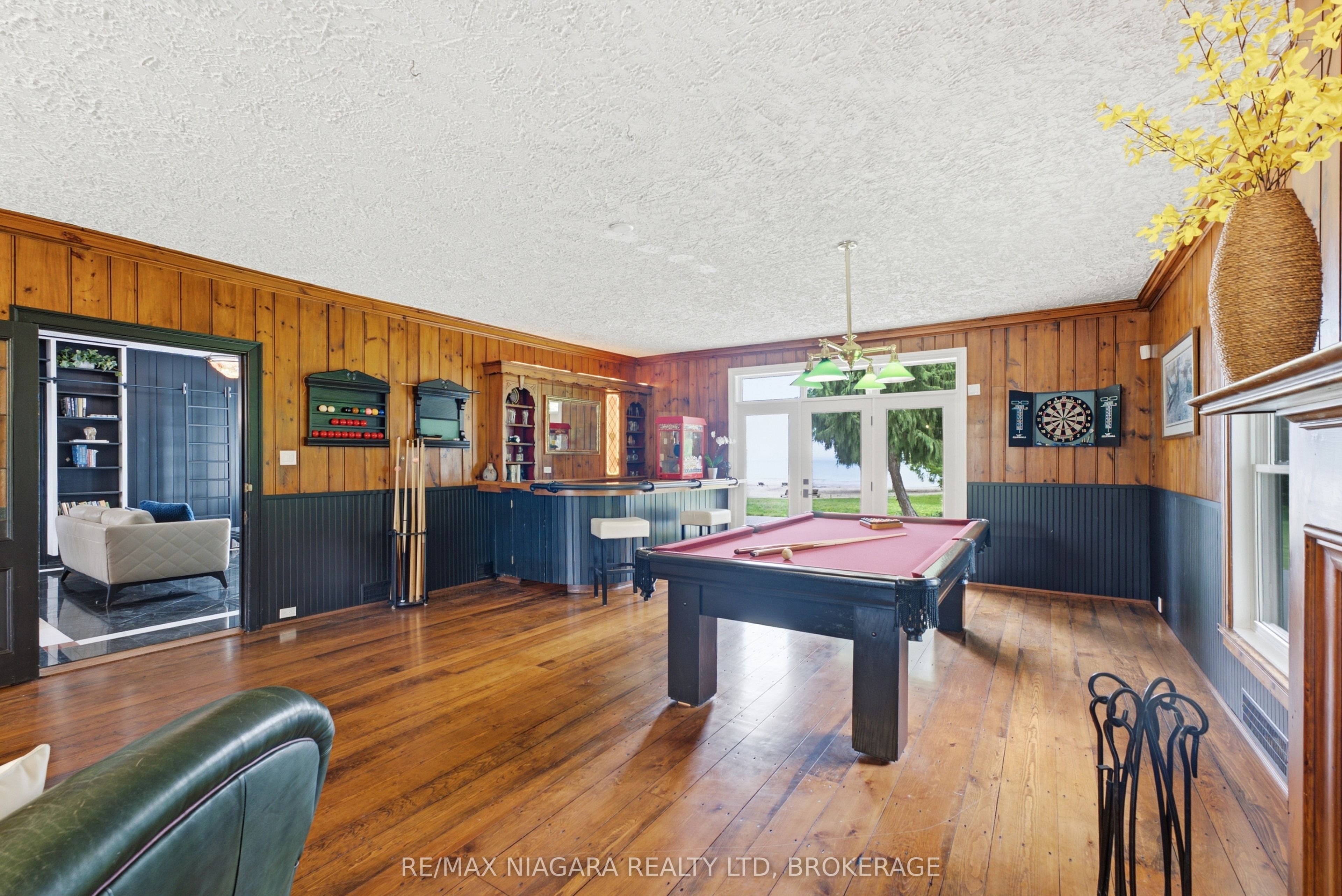 Main Property