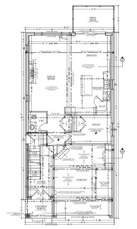 Main Property