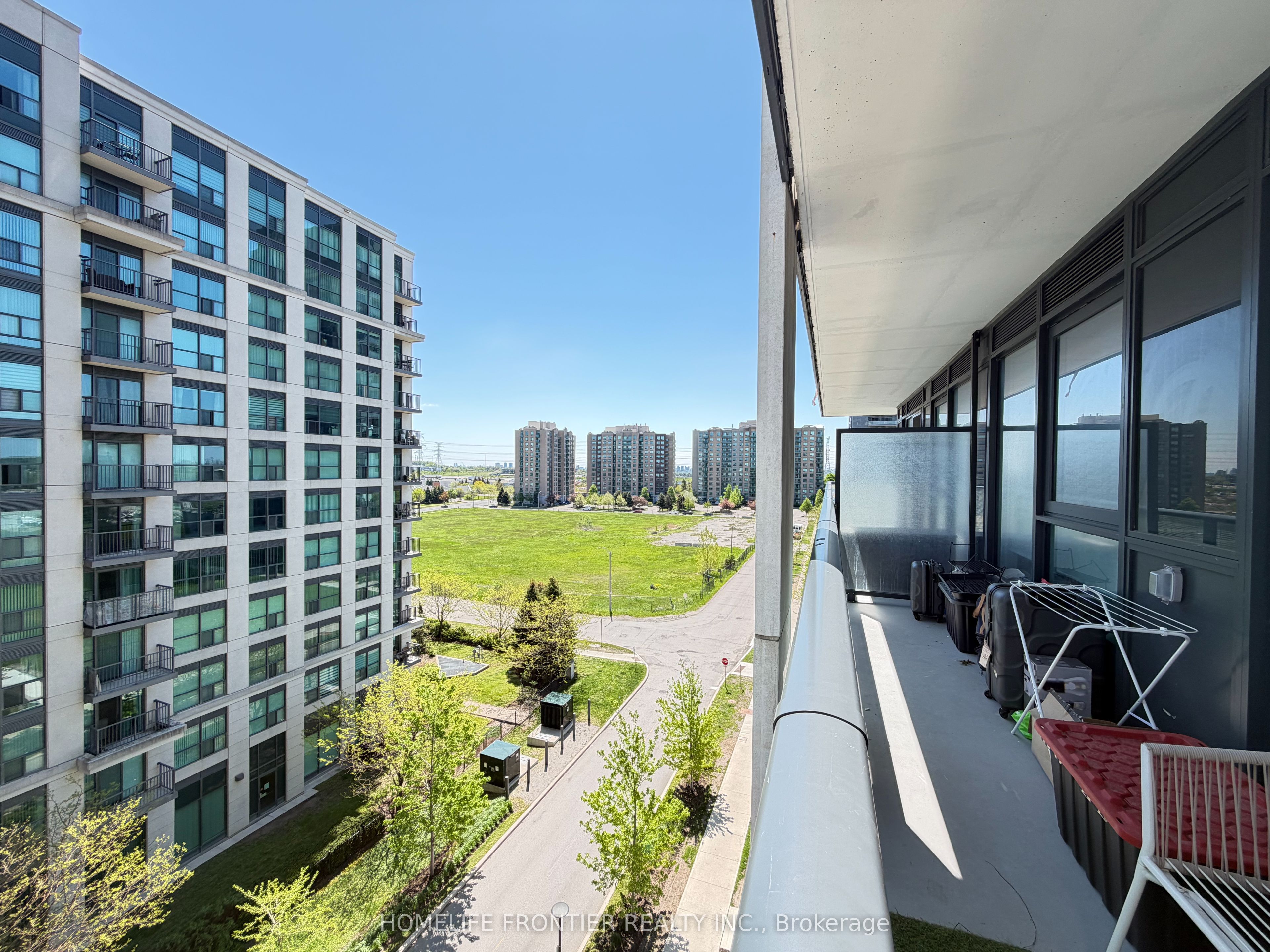 Main Property