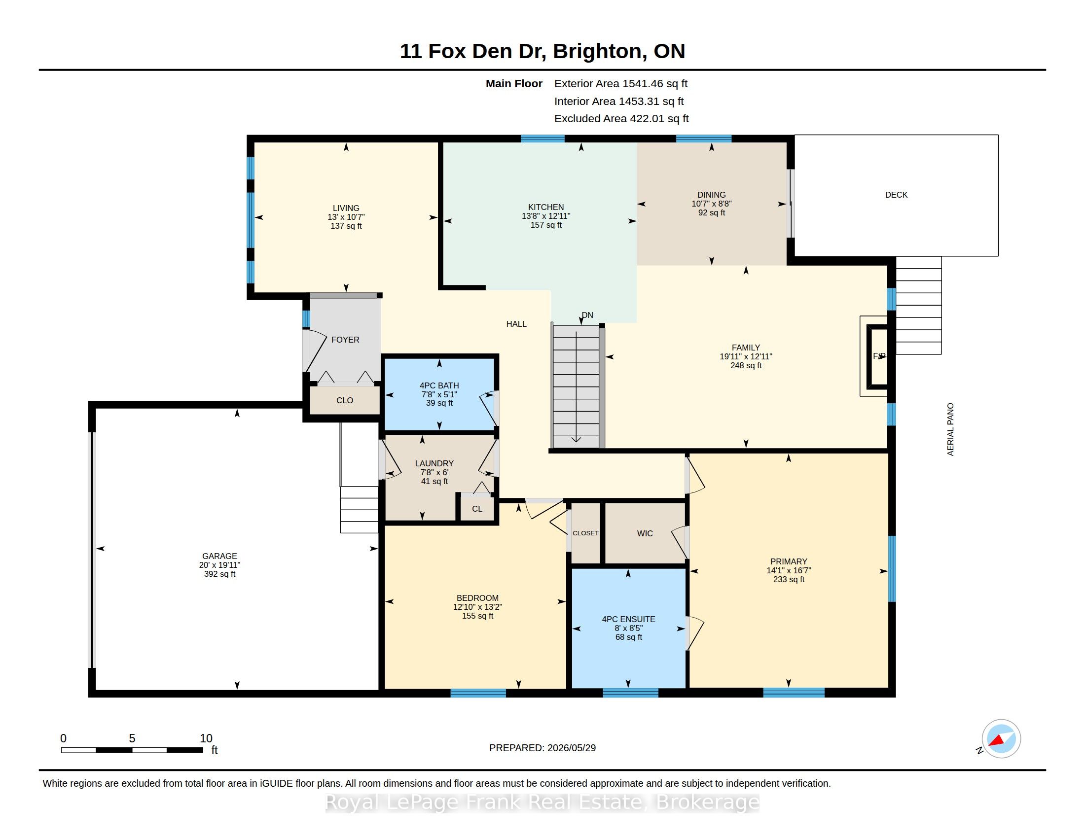 Main Property