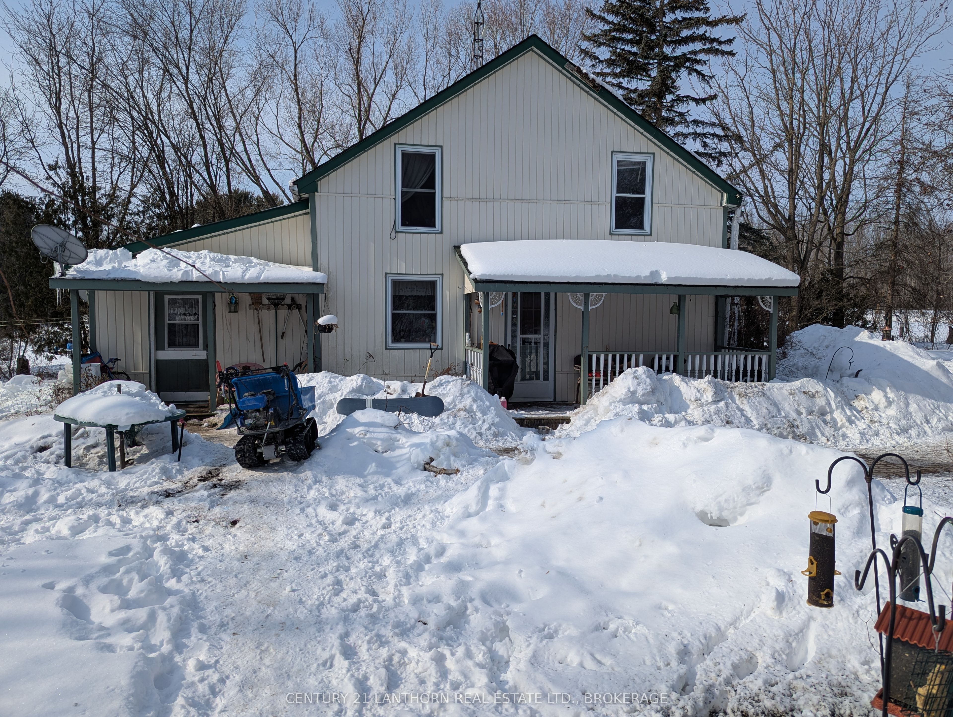 Main Property