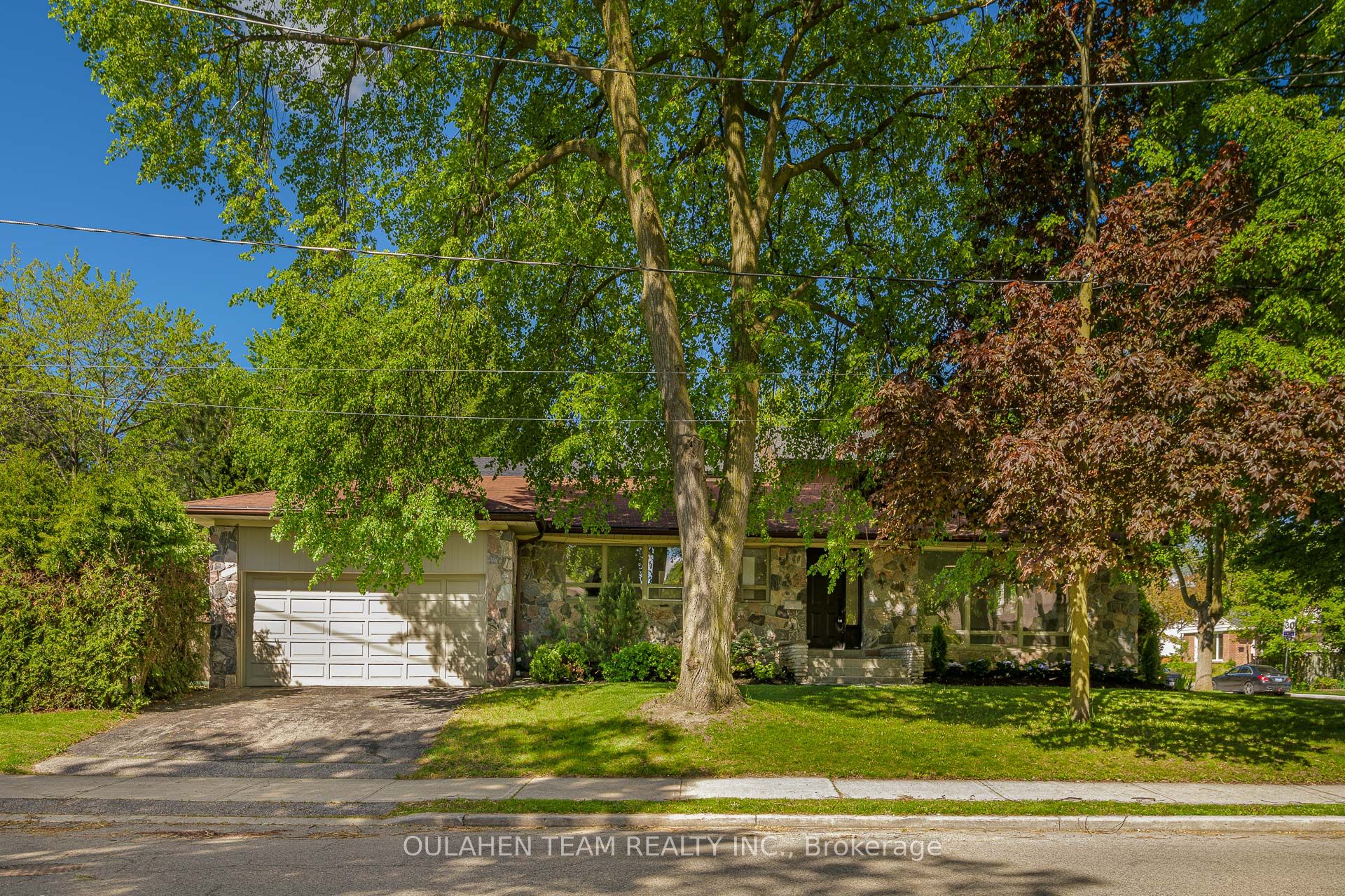 Main Property