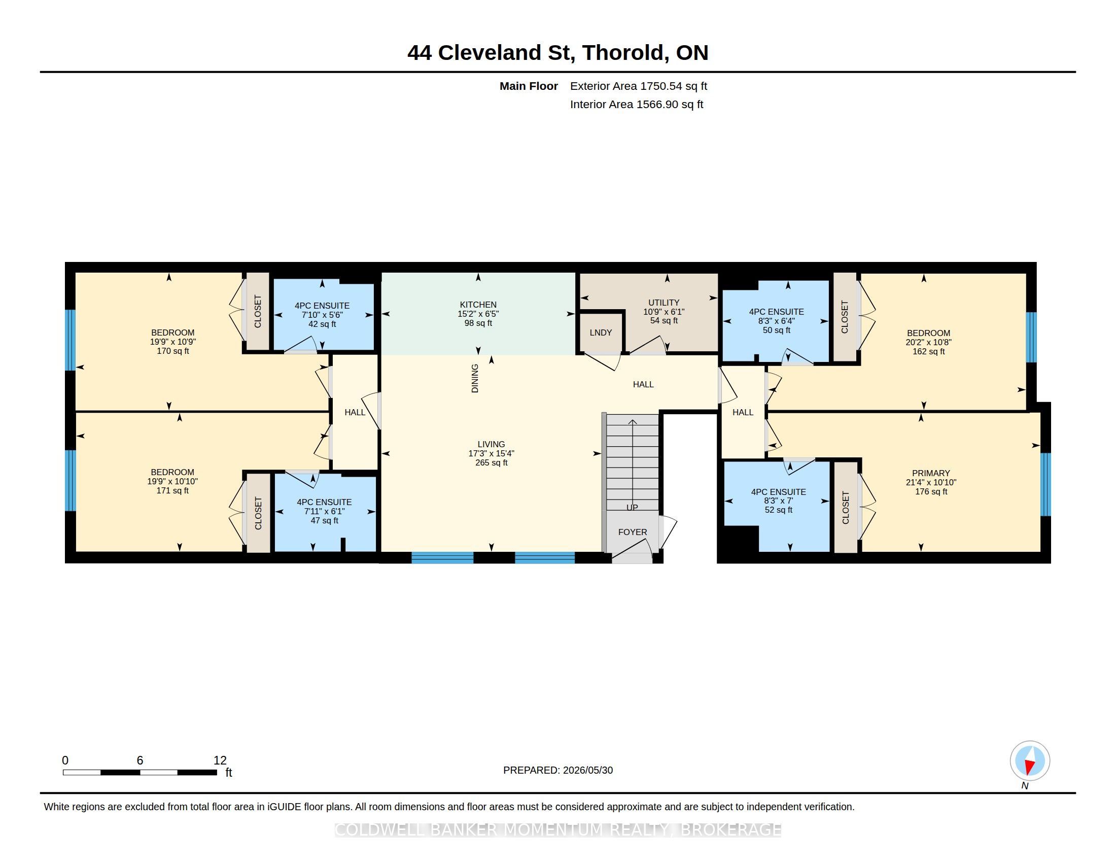 Main Property