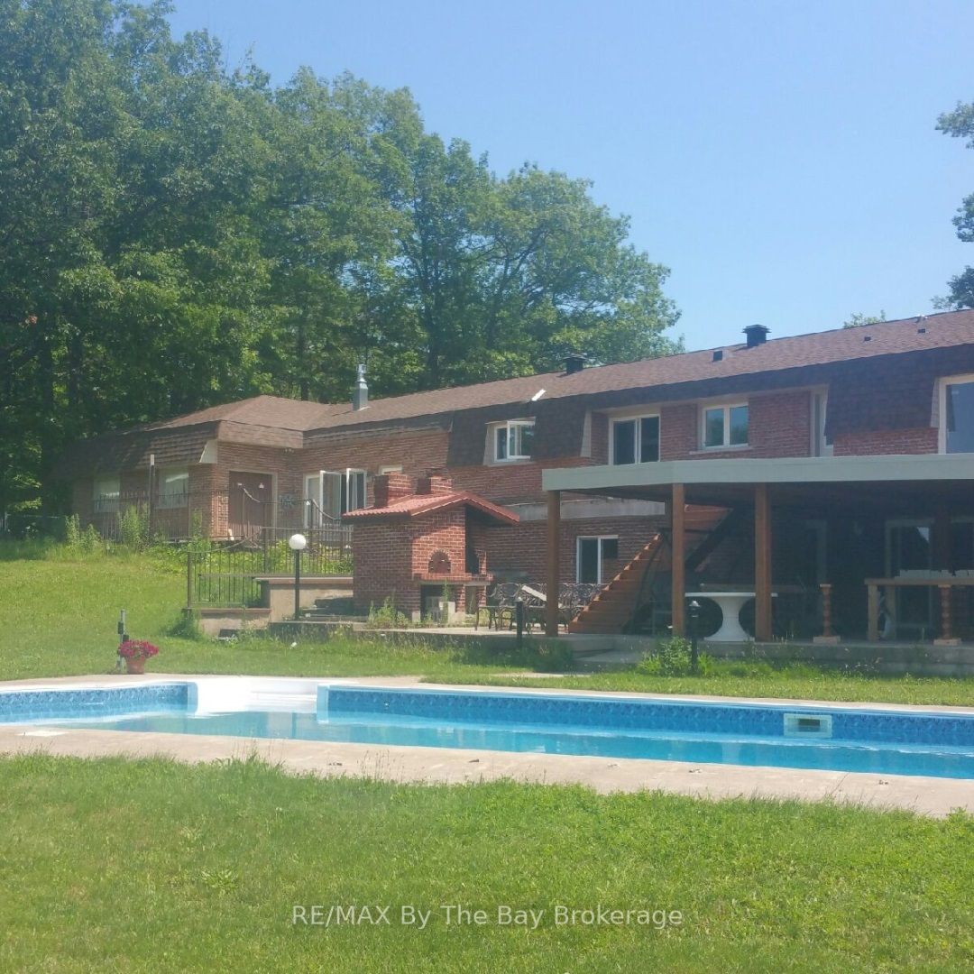 Main Property