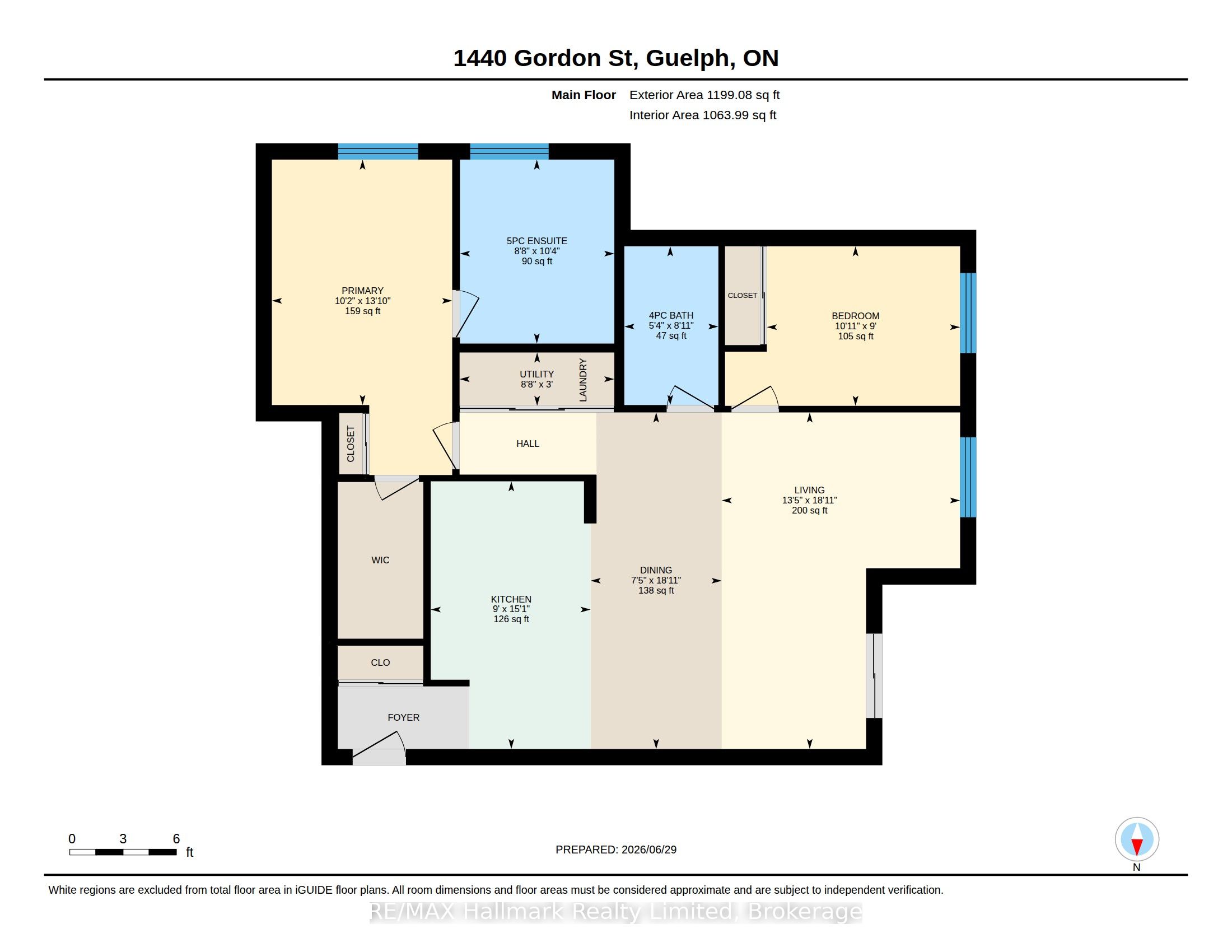 Main Property