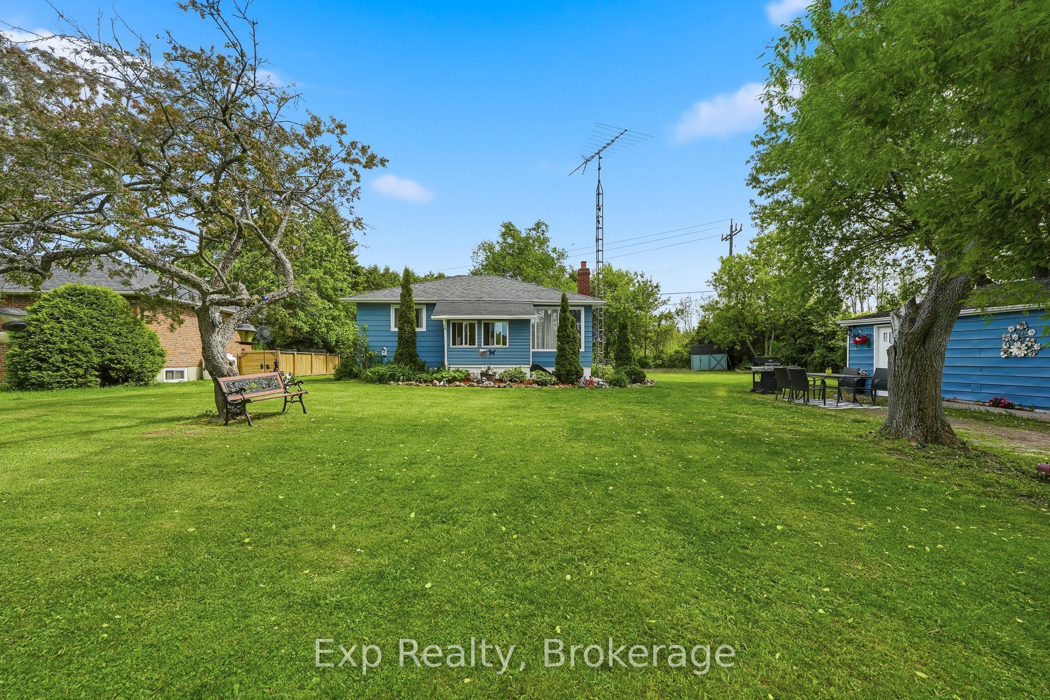 Main Property