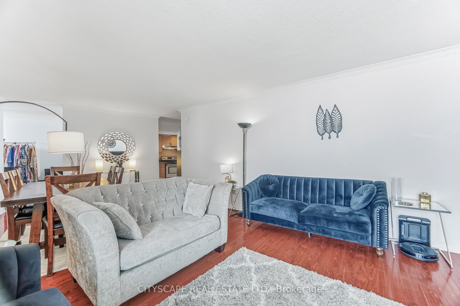 Main Property