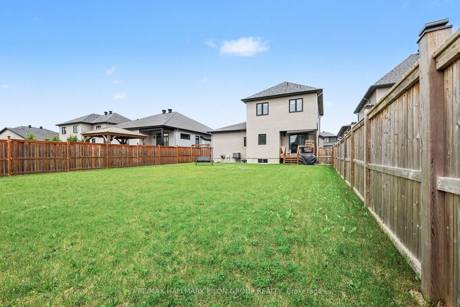 Main Property