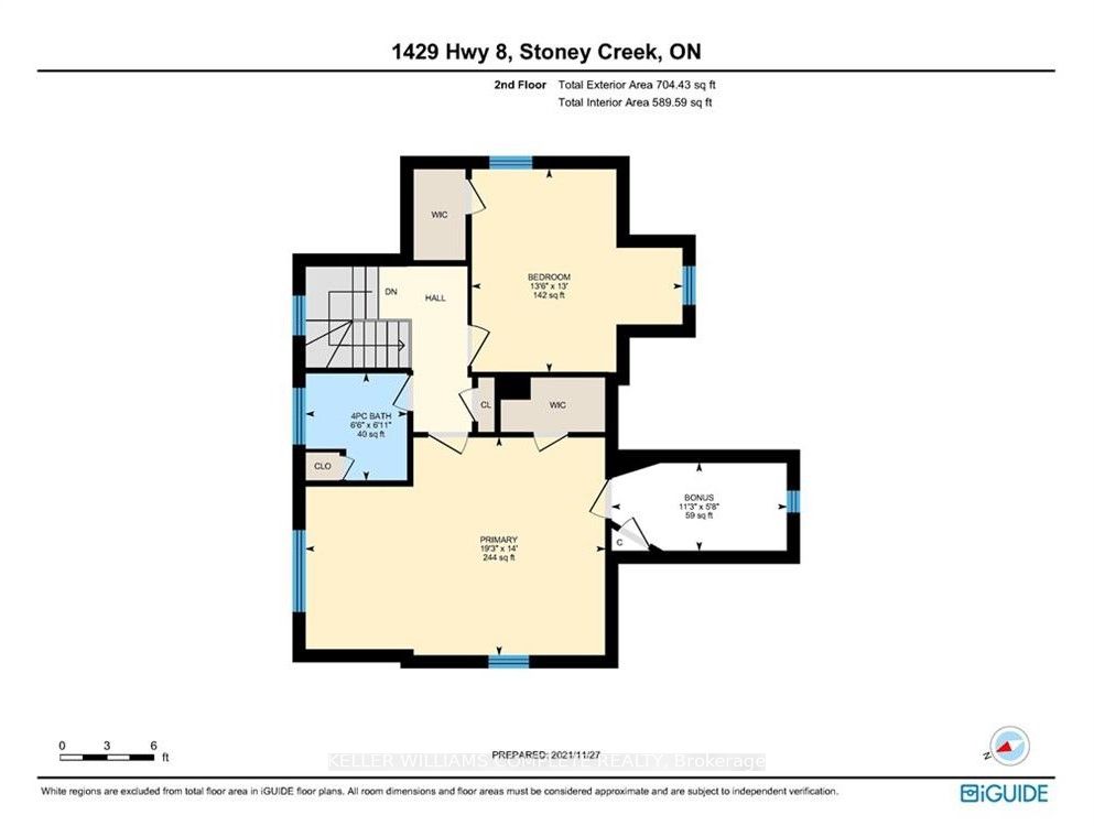 Main Property