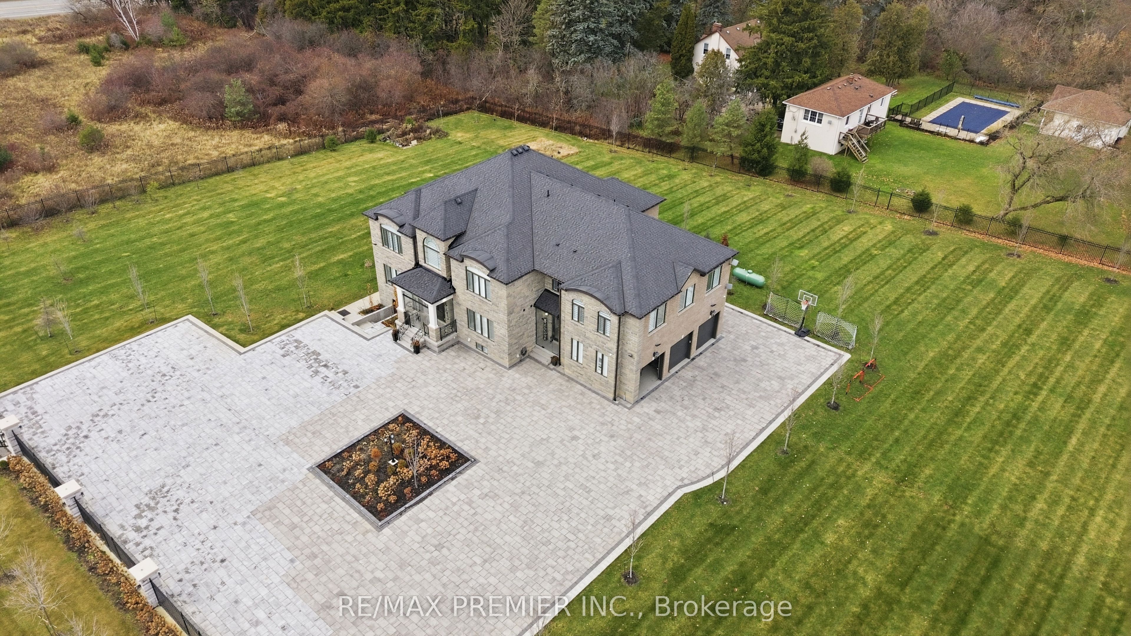Main Property