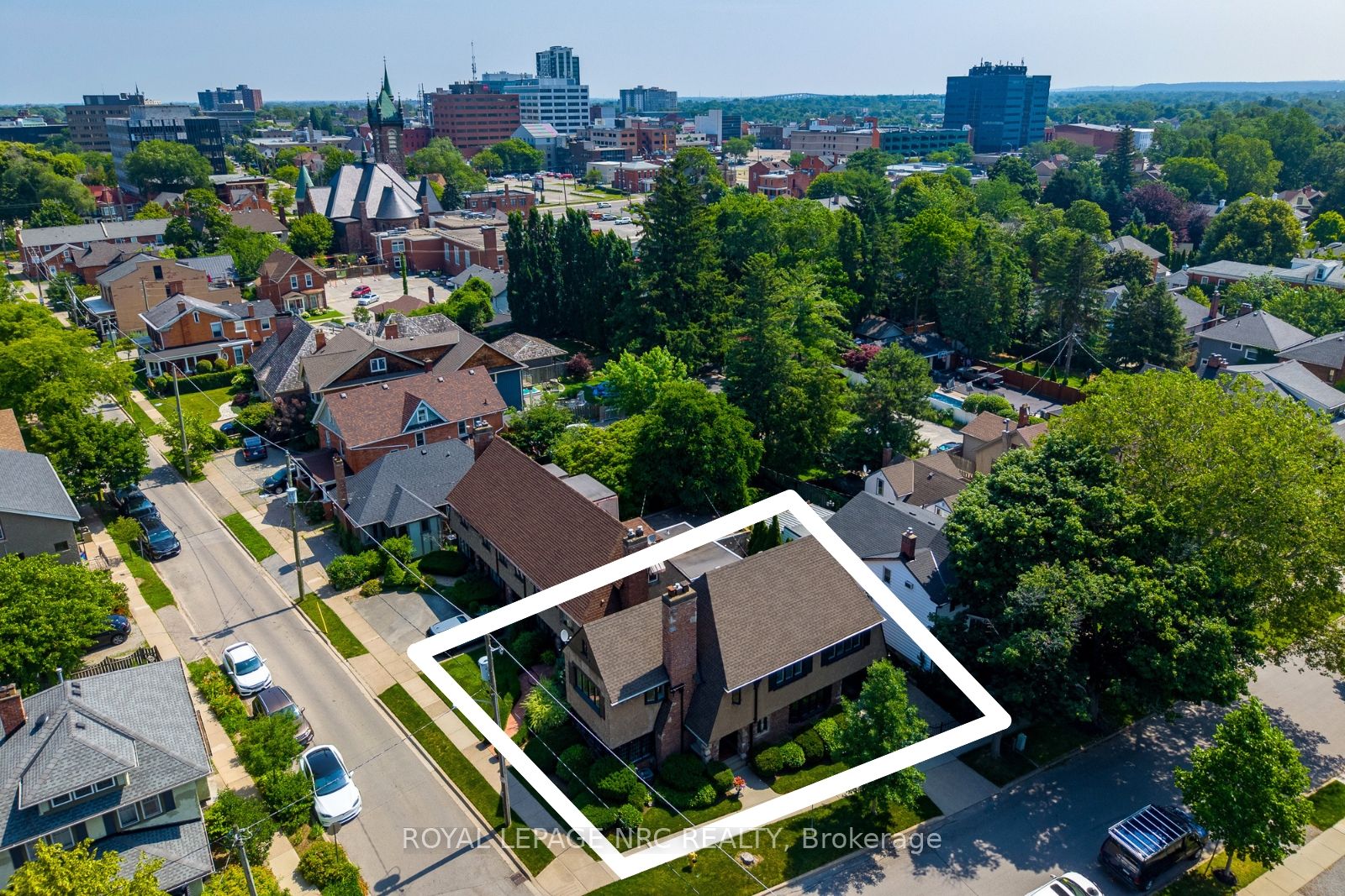 Property