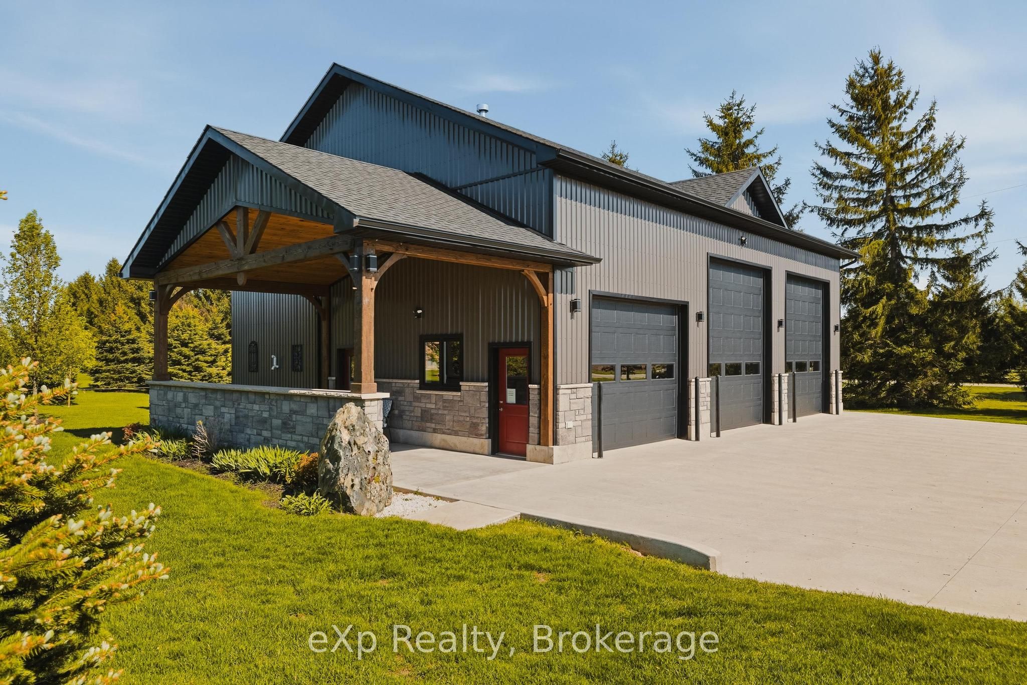 Main Property