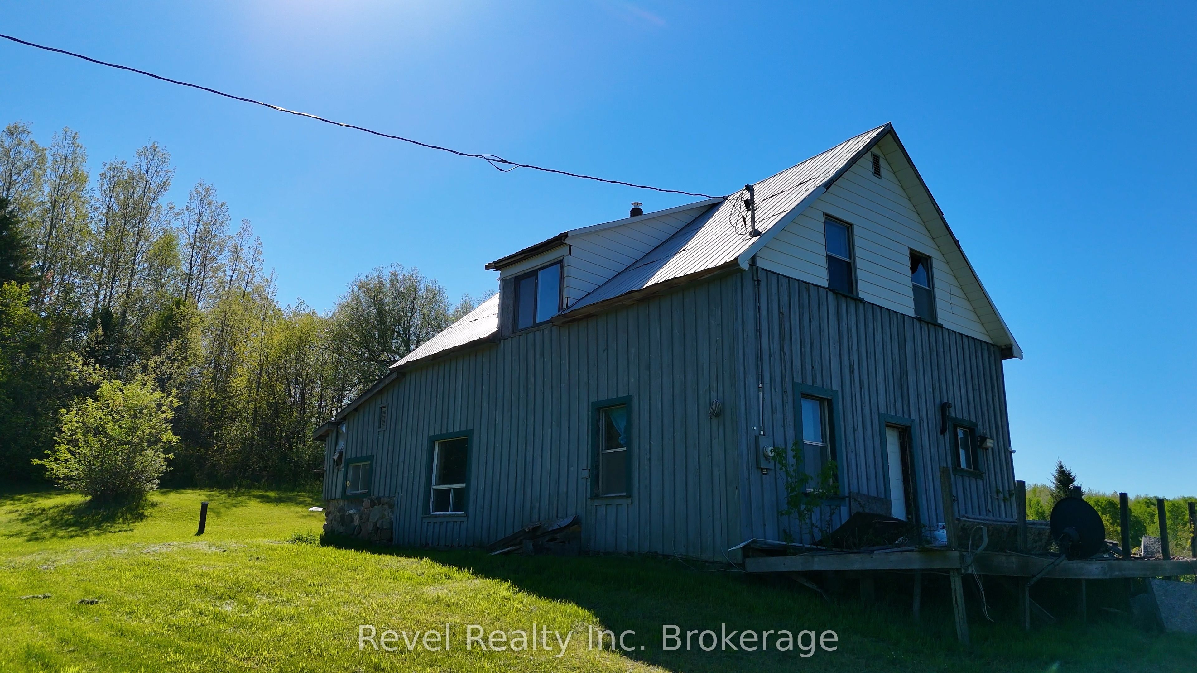 Main Property
